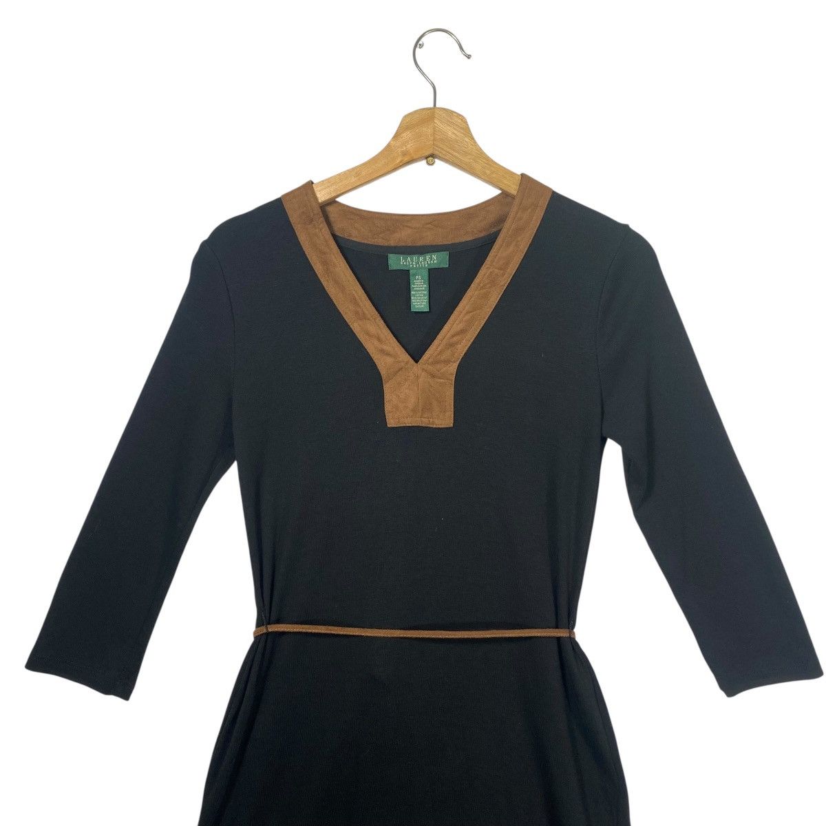 Ralph Lauren Ralph Lauren Women's S Size Black Size S / US 4 / IT 40 - 4 Thumbnail