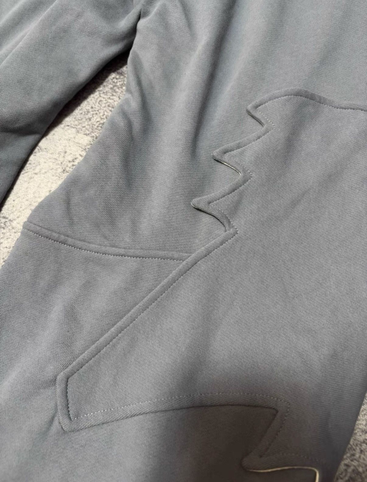 Kiko Kostadinov Kiko Kostadinov X FoxLab Collaborative Paneled Pants Size US 38 / EU 54 - 4 Thumbnail