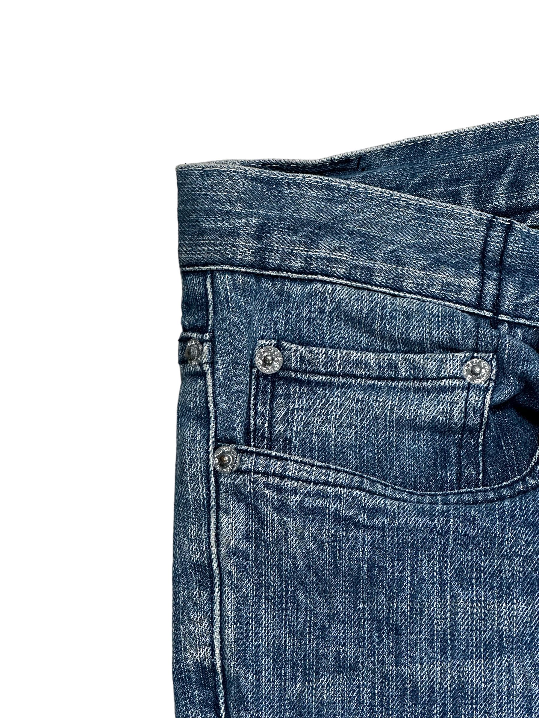 Globe Glove skateboarding regular american jeans Size US 30 / EU 46 - 7 Thumbnail