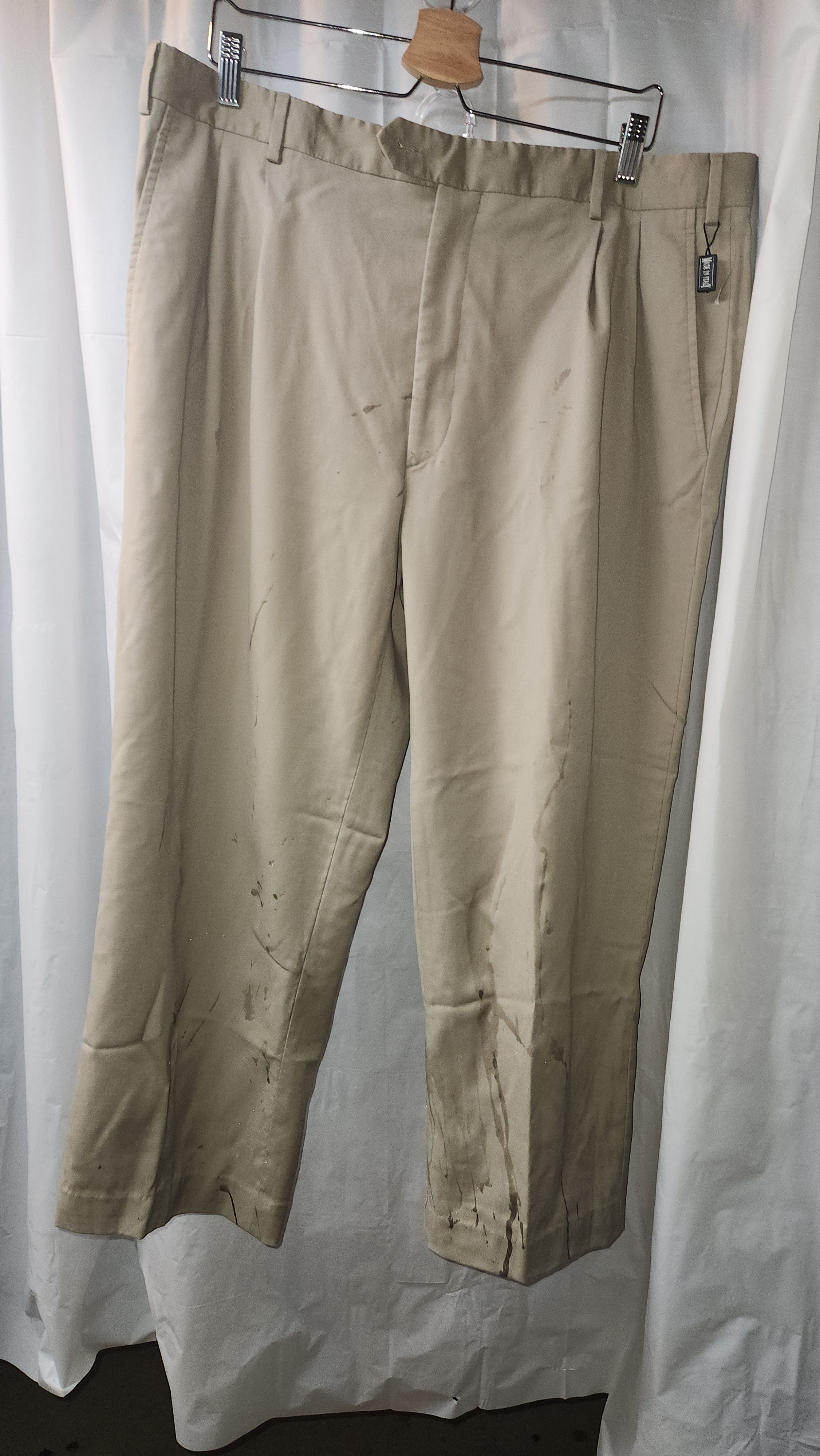 Kirkland Signature Kirkland Signature Pants Men Size 40x30 Size US 40 / EU 56 - 1 Thumbnail
