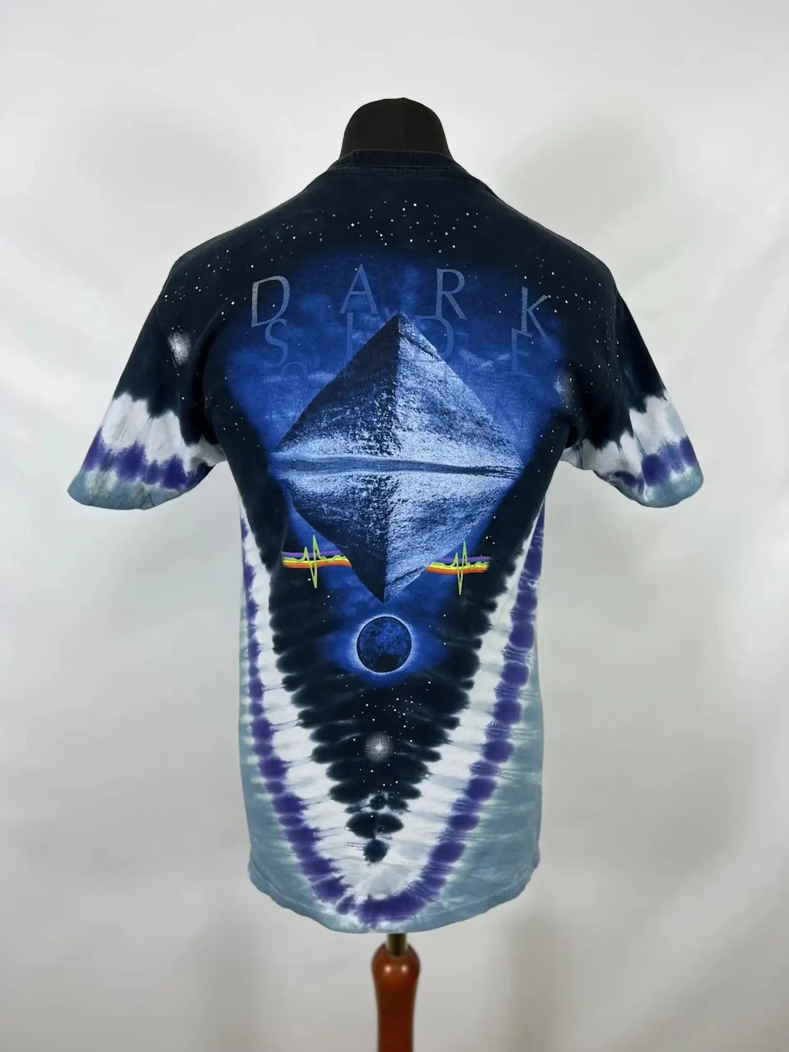 Band Tees × Pink Floyd × Vintage Vintage Pink Floyd 2005 T-shirt Size US M / EU 48-50 / 2 - 2 Thumbnail