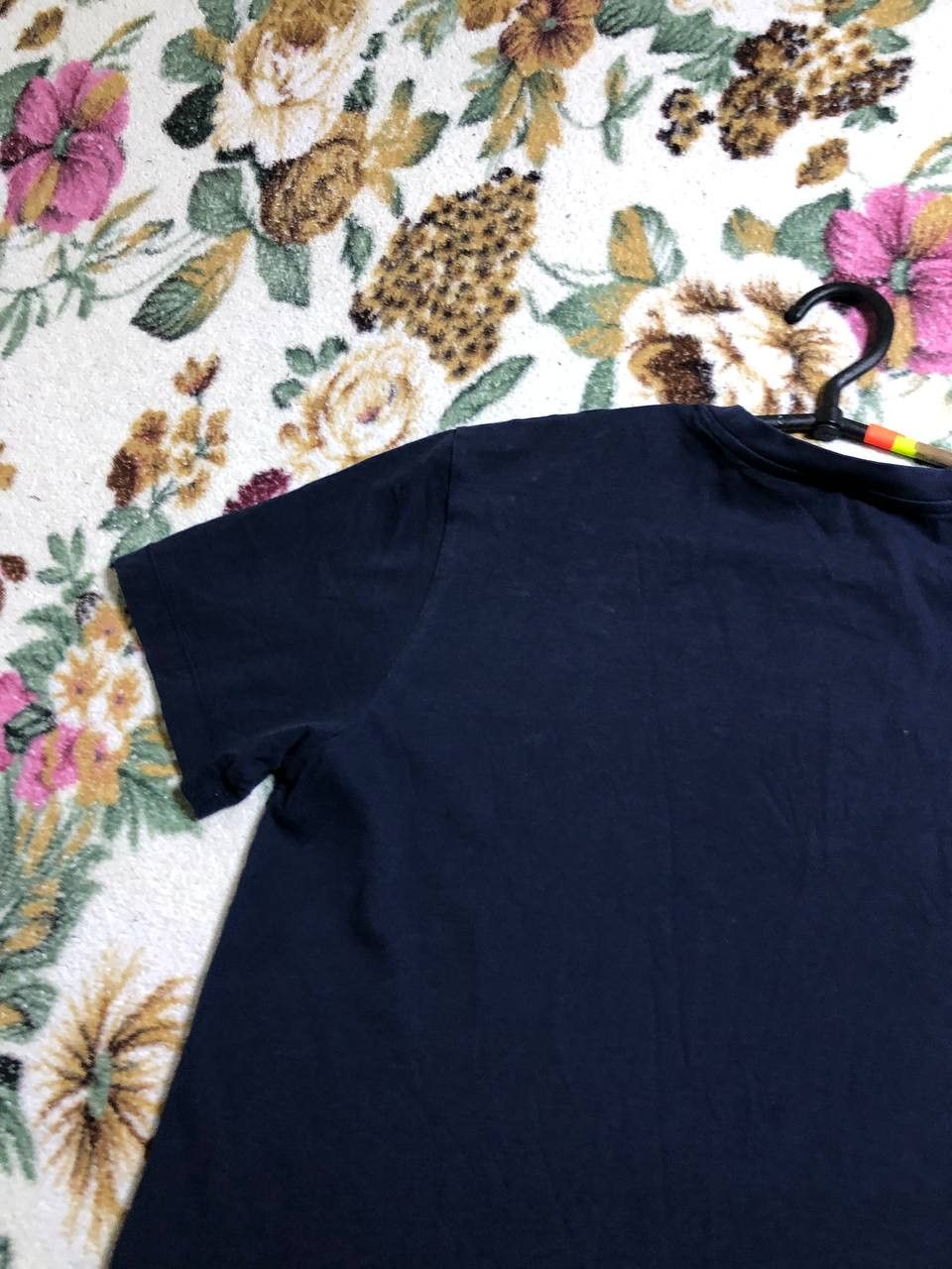 Diesel Vintage Diesel Big Y2K Logo Short Sleeve T-Shirt Size US L / EU 52-54 / 3 - 10 Thumbnail