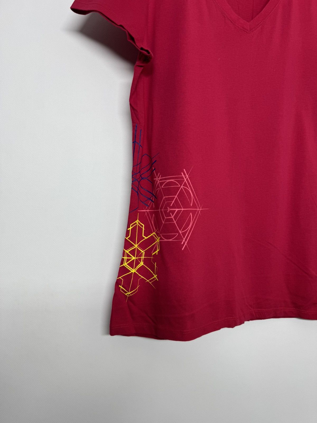 Arc'teryx Vintage Arcteryx Logo T-Shirt Size M / US 6-8 / IT 42-44 - 5 Thumbnail