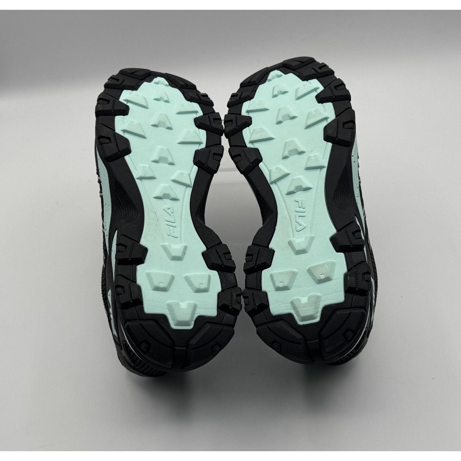Fila Fila Quadrix Women's Trail Running Hiking Shoes, Size 8.5 Size US 8.5 / IT 38.5 - 6 Thumbnail