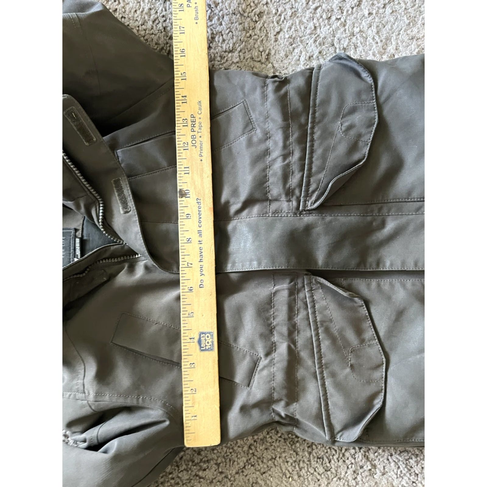 Marmot Marmot Women's 700 Duck Down Fill Hooded Jacket Gray Size XS Full Zip Size XS / US 0-2 / IT 36-38 - 5 Thumbnail