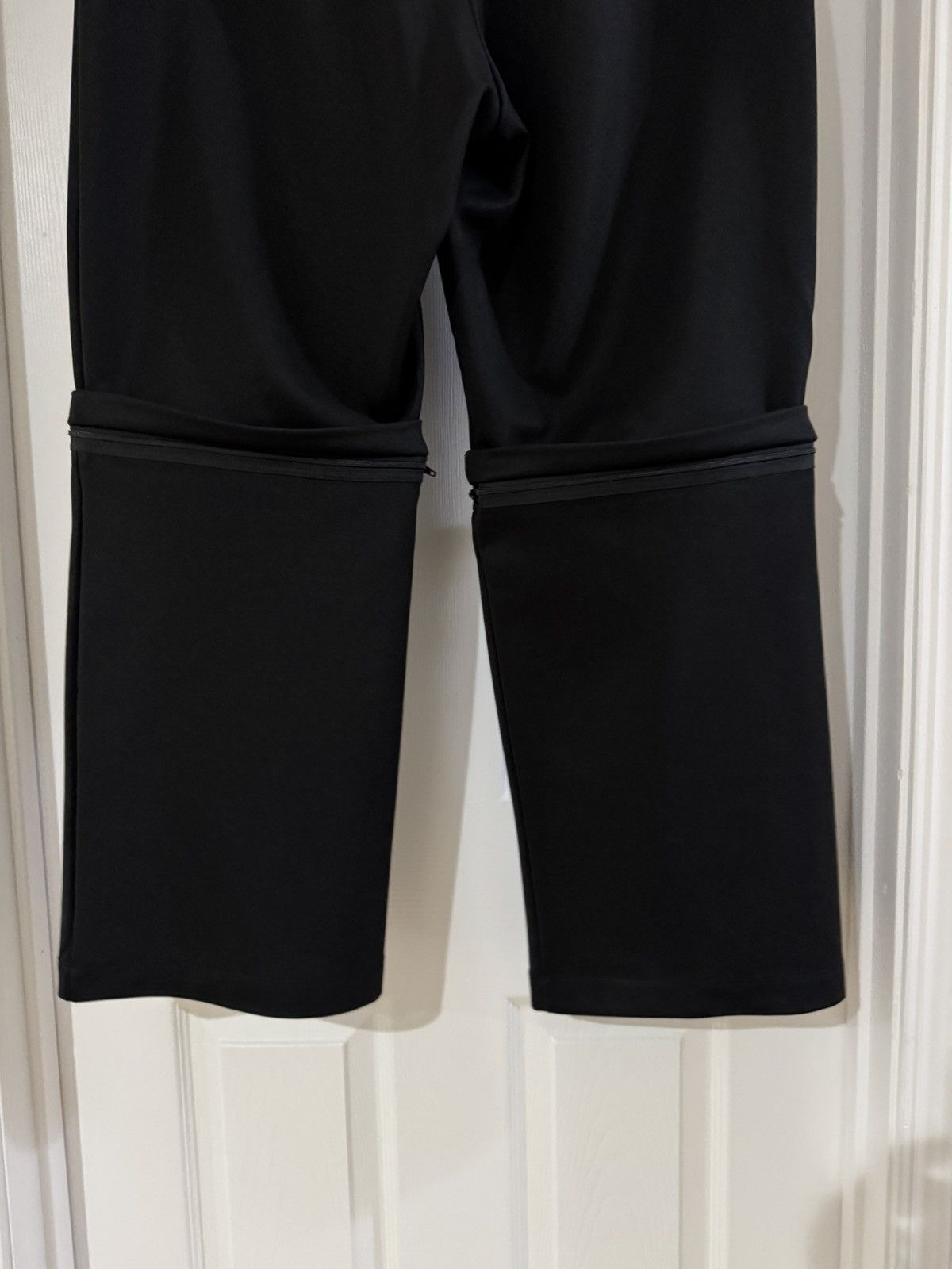 JW Anderson JWAnderson Convertible Utility Pants Size US 33 - 7 Thumbnail