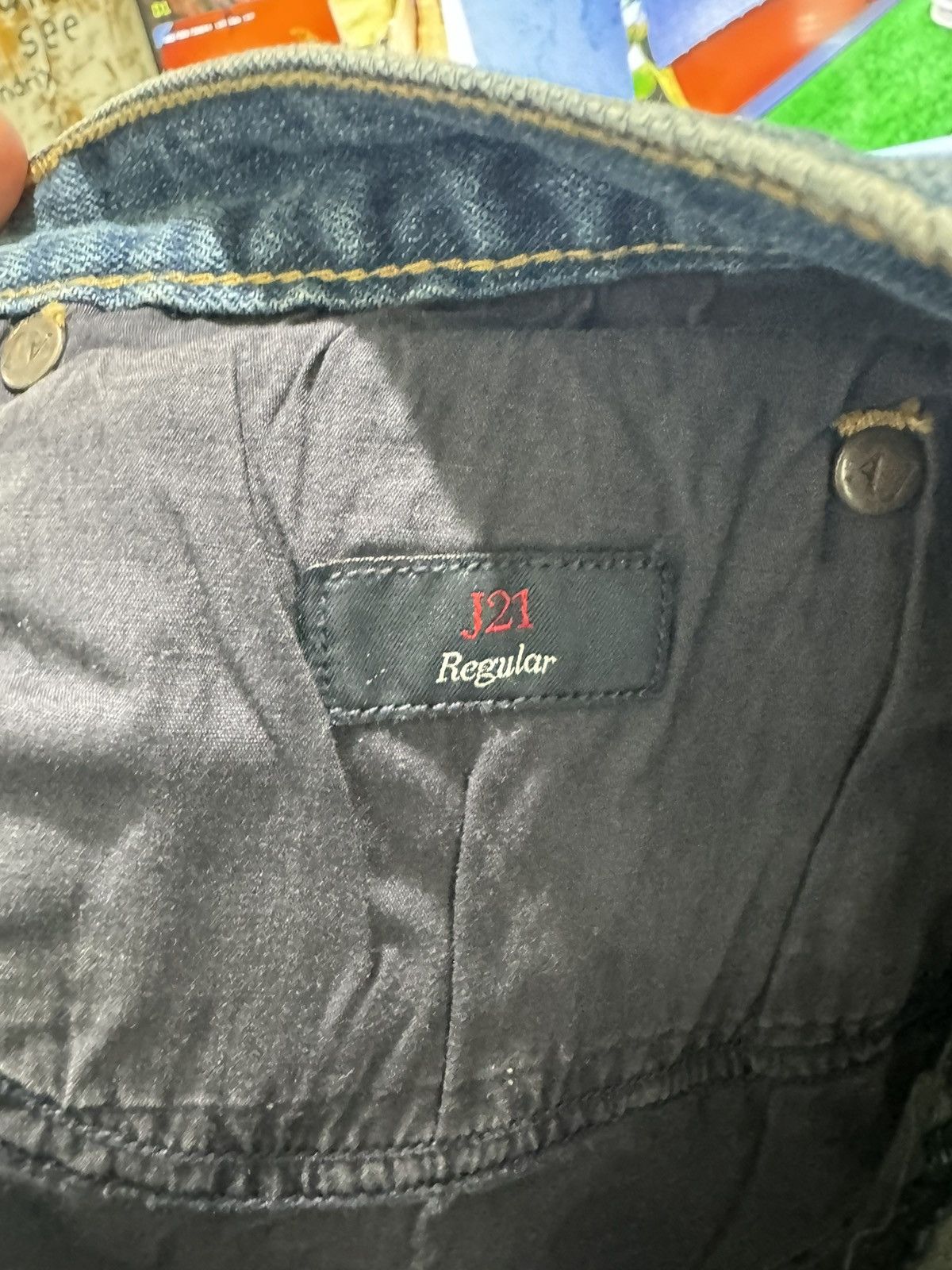 Armani Exchange Armani Exhange Jeans J21 Size US 34 / EU 50 - 5 Thumbnail