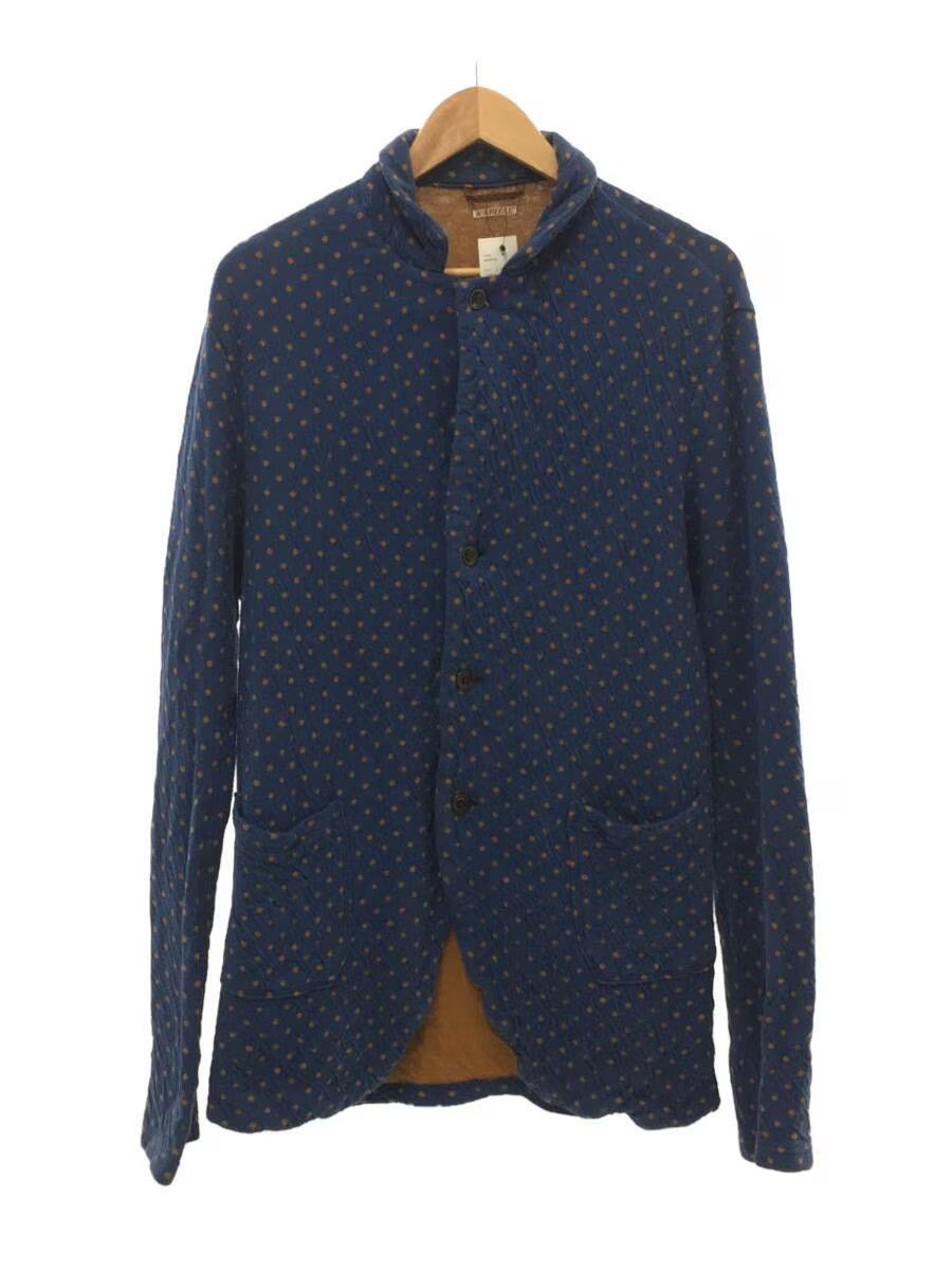 Kapital Archive Polka Dot Cotton Jacket Size US L / EU 52-54 / 3 - 1 Thumbnail