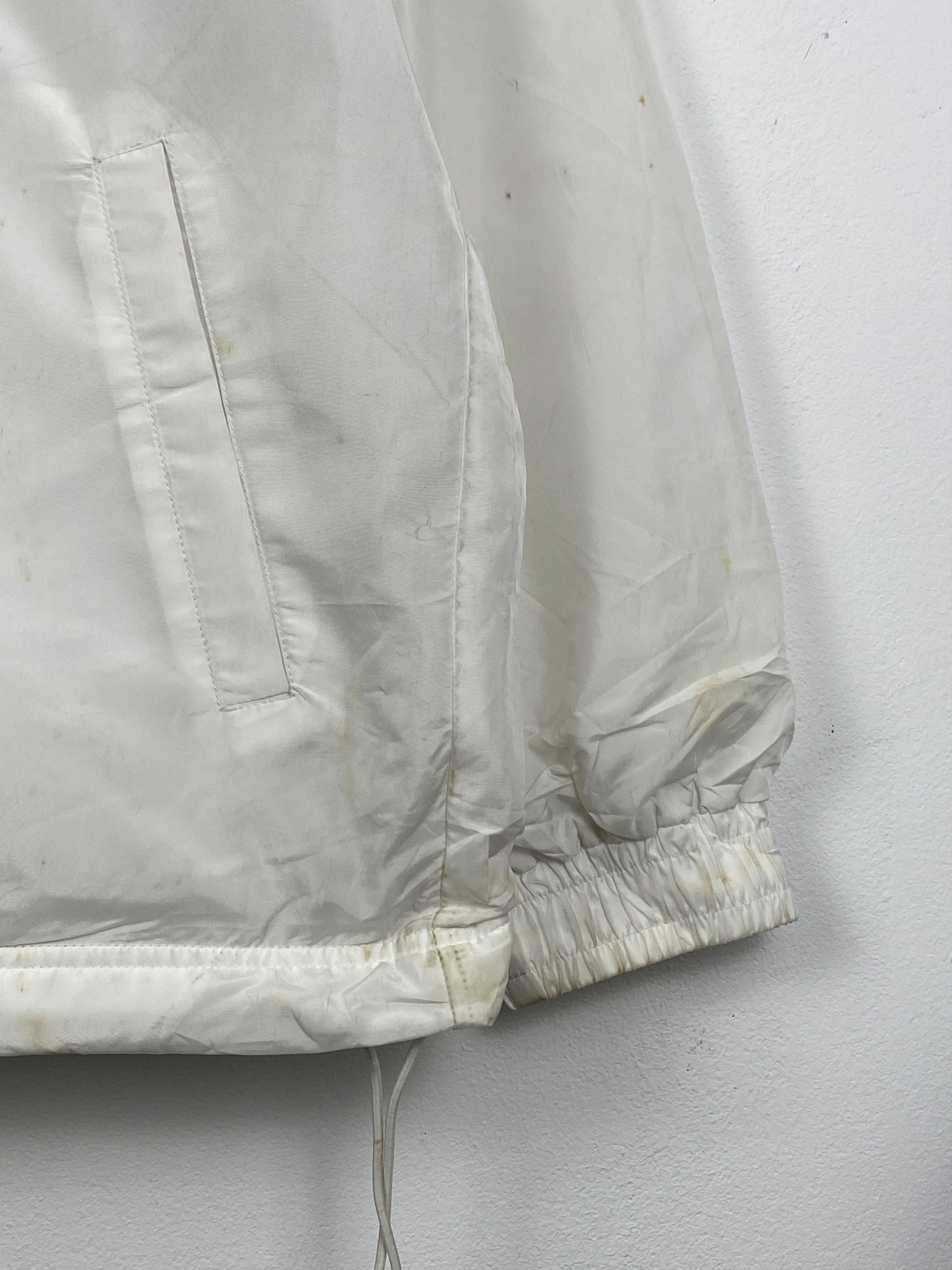 Fila 90s Vintage Fila Anorak Half Zipper Light Jacket AH0051 Size US M / EU 48-50 / 2 - 8 Thumbnail