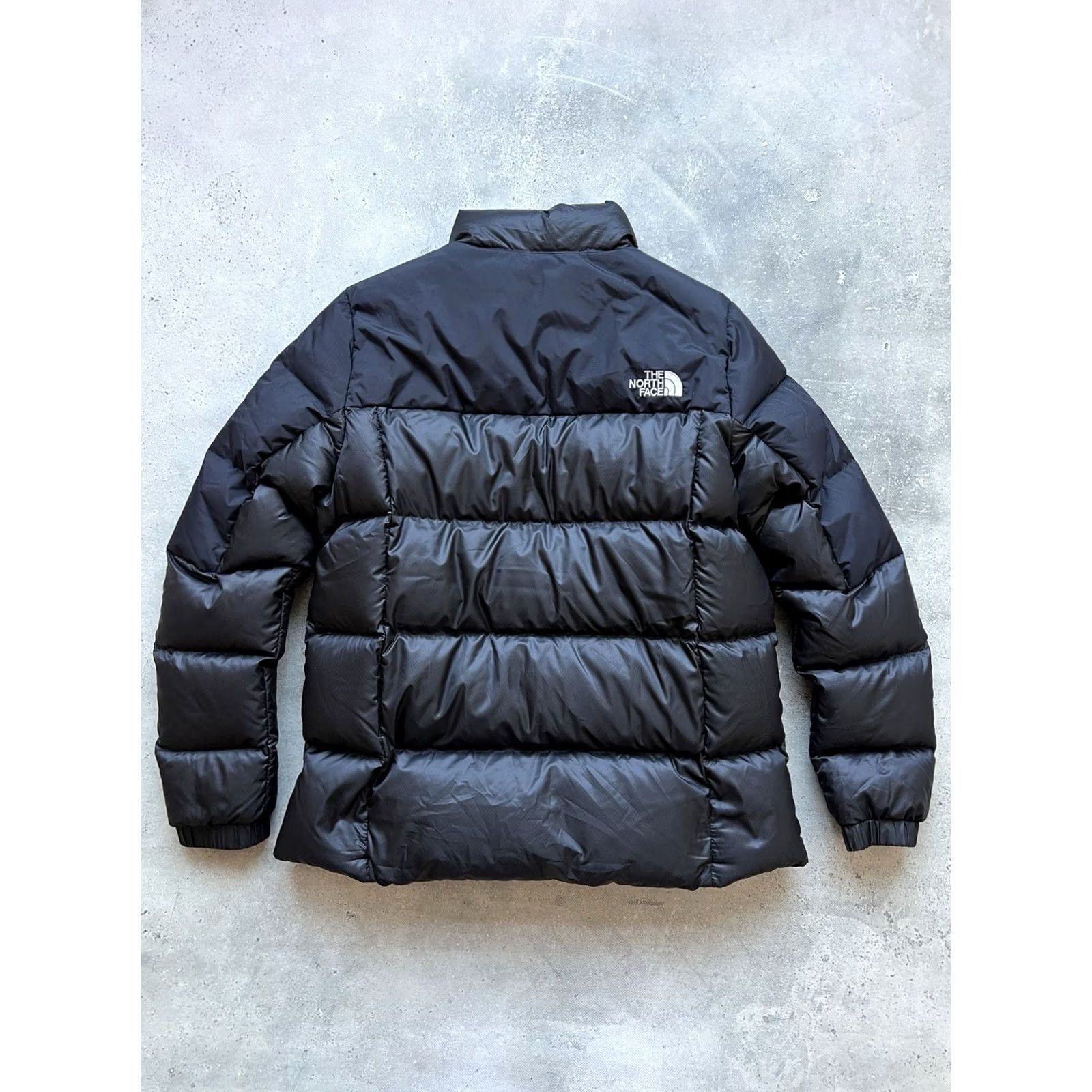 The North Face The North Face Diablo Down 2.0 Jacket Puffer Women's Black L Size L / US 10 / IT 46 - 3 Thumbnail