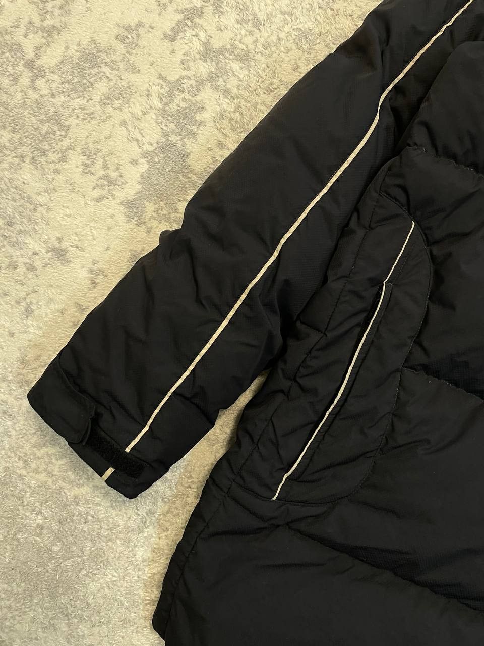 Nike 90's Vintage Nike Puffer Down Jacket Sz-L Size US L / EU 52-54 / 3 - 6 Thumbnail