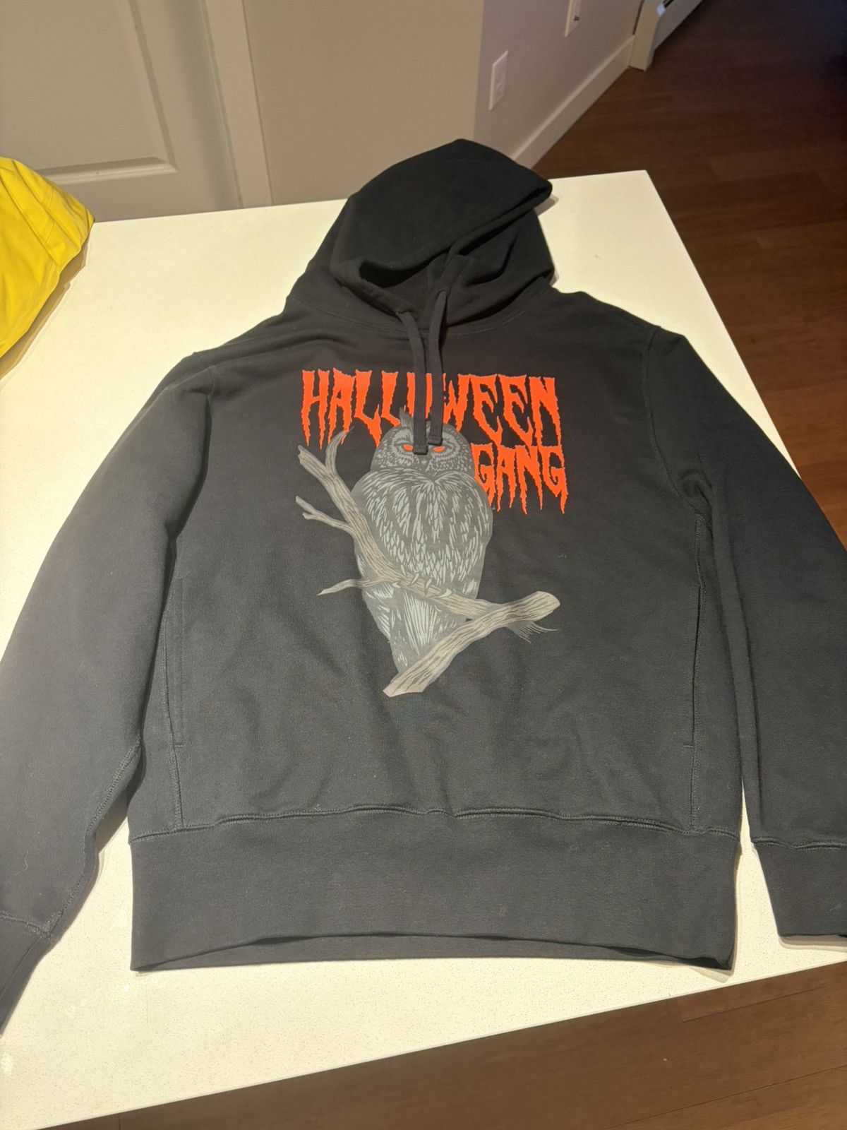 October's Very Own Halloween Gang Ovo Hoodie Size US M / EU 48-50 / 2 - 2 Thumbnail