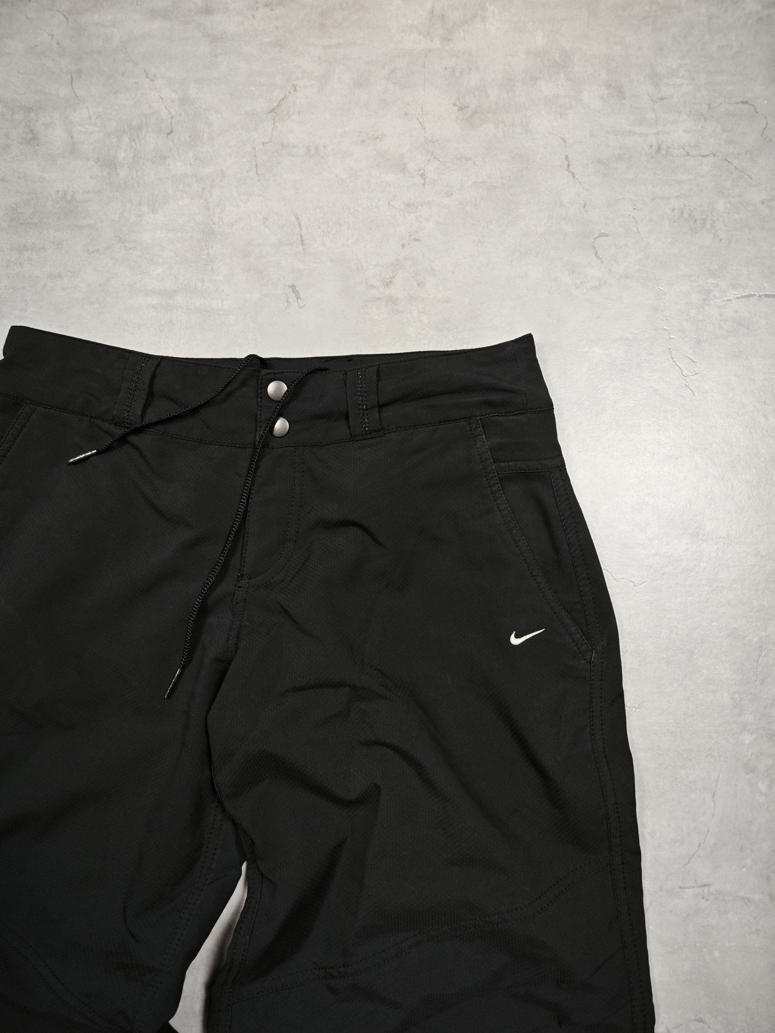 Nike Nike vintage y2k pants Size US 32 / EU 48 - 2 Thumbnail