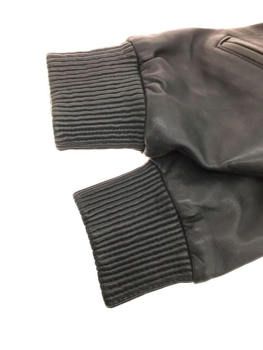 Undercover Undercover Sheep Leather Jacket Size US M / EU 48-50 / 2 - 2 Thumbnail