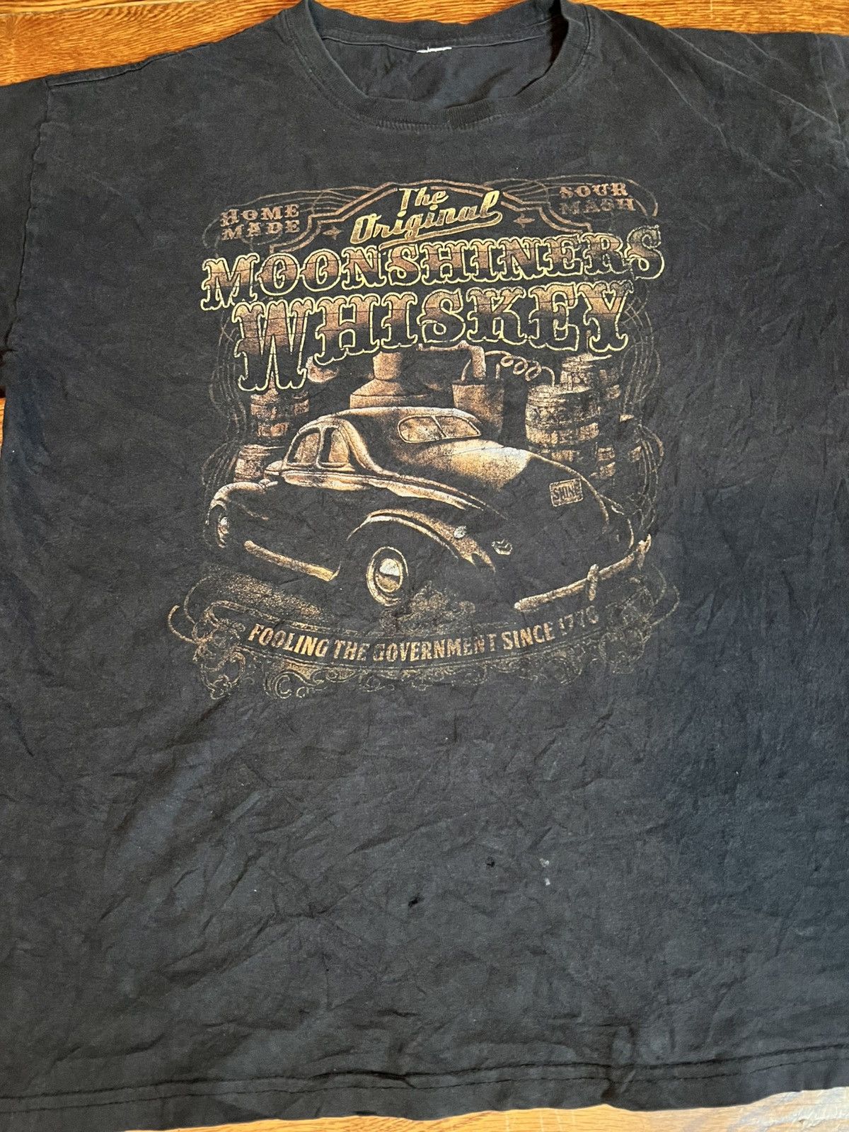Other Graphic T shirt Size US XL / EU 56 / 4 - 2 Thumbnail