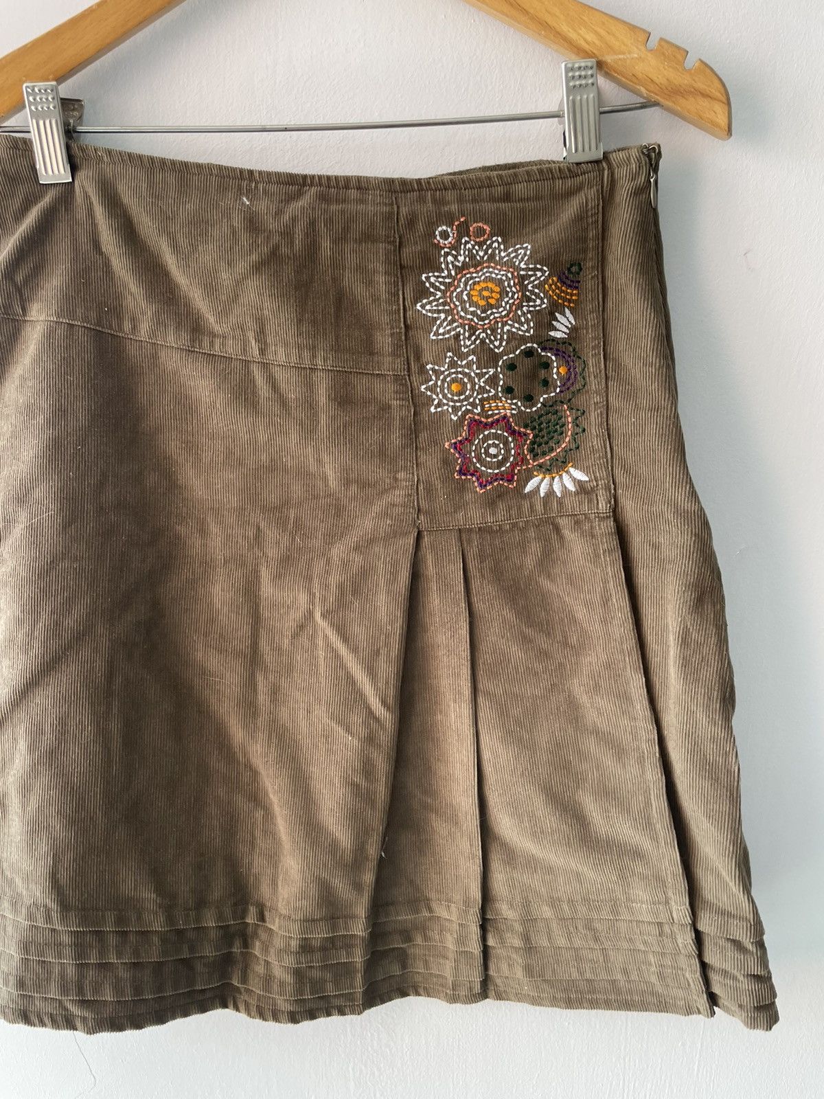 Vintage Y2k skirt Size 24" / US 00 / IT 34 - 5 Thumbnail
