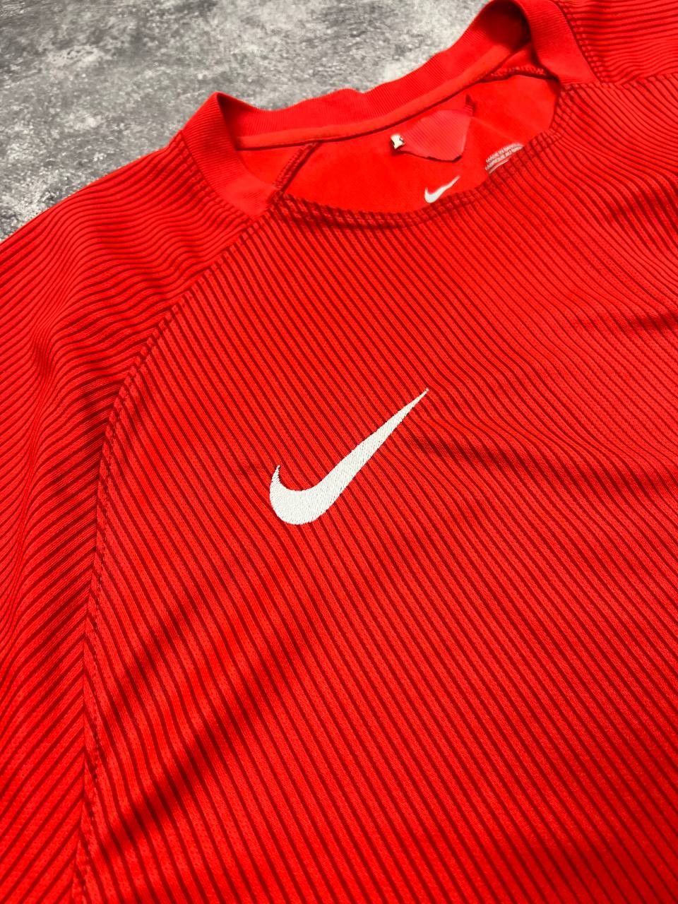 Nike Nike Jersey England 2014S Size US XL / EU 56 / 4 - 2 Thumbnail