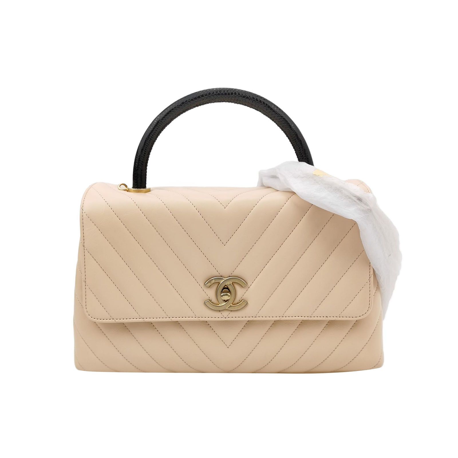 Chanel Chanel Women os Shoulder Bags Size ONE SIZE - 1 Thumbnail