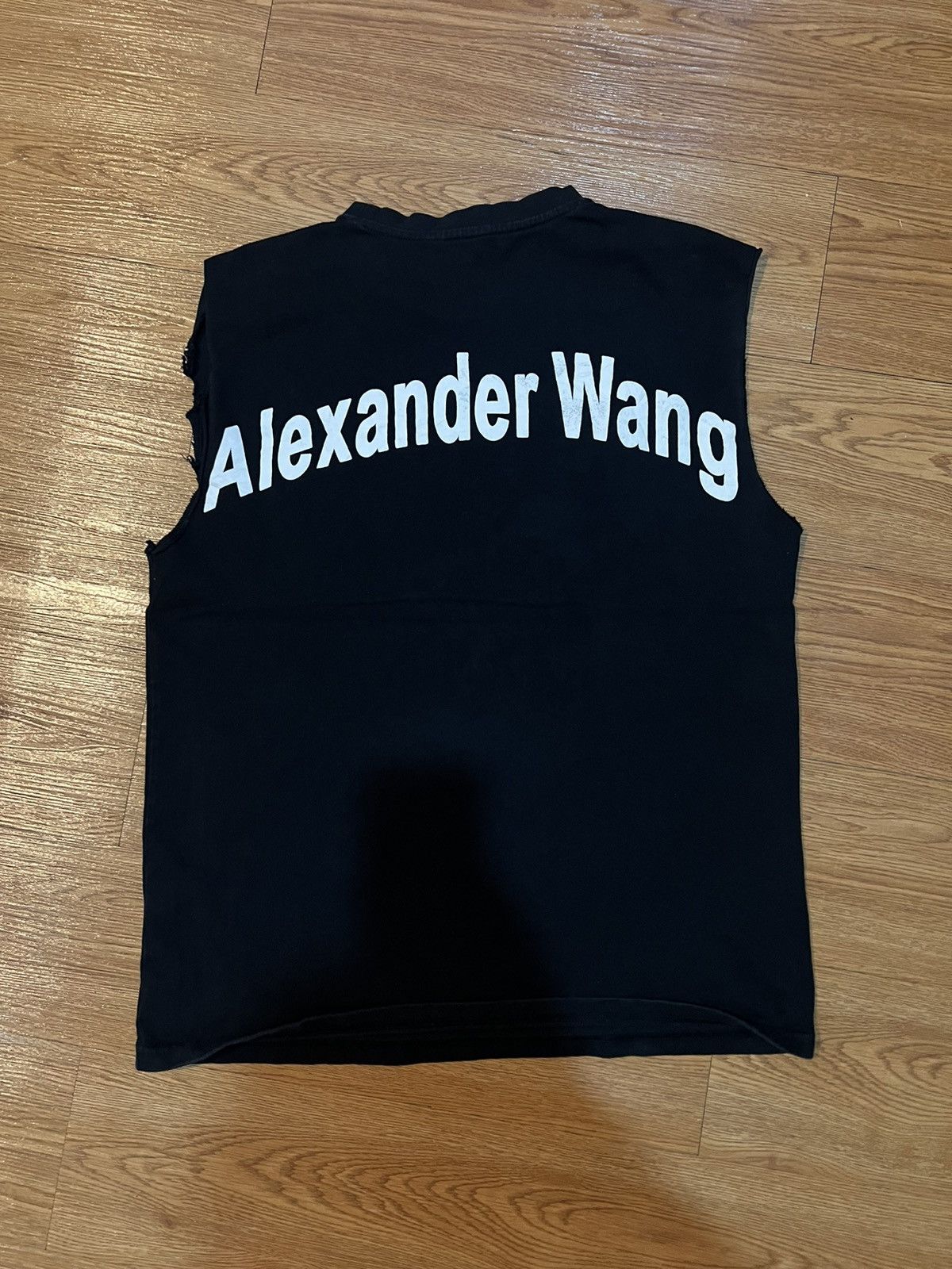 Alexander Wang Alexander wang Size US S / EU 44-46 / 1 - 5 Thumbnail