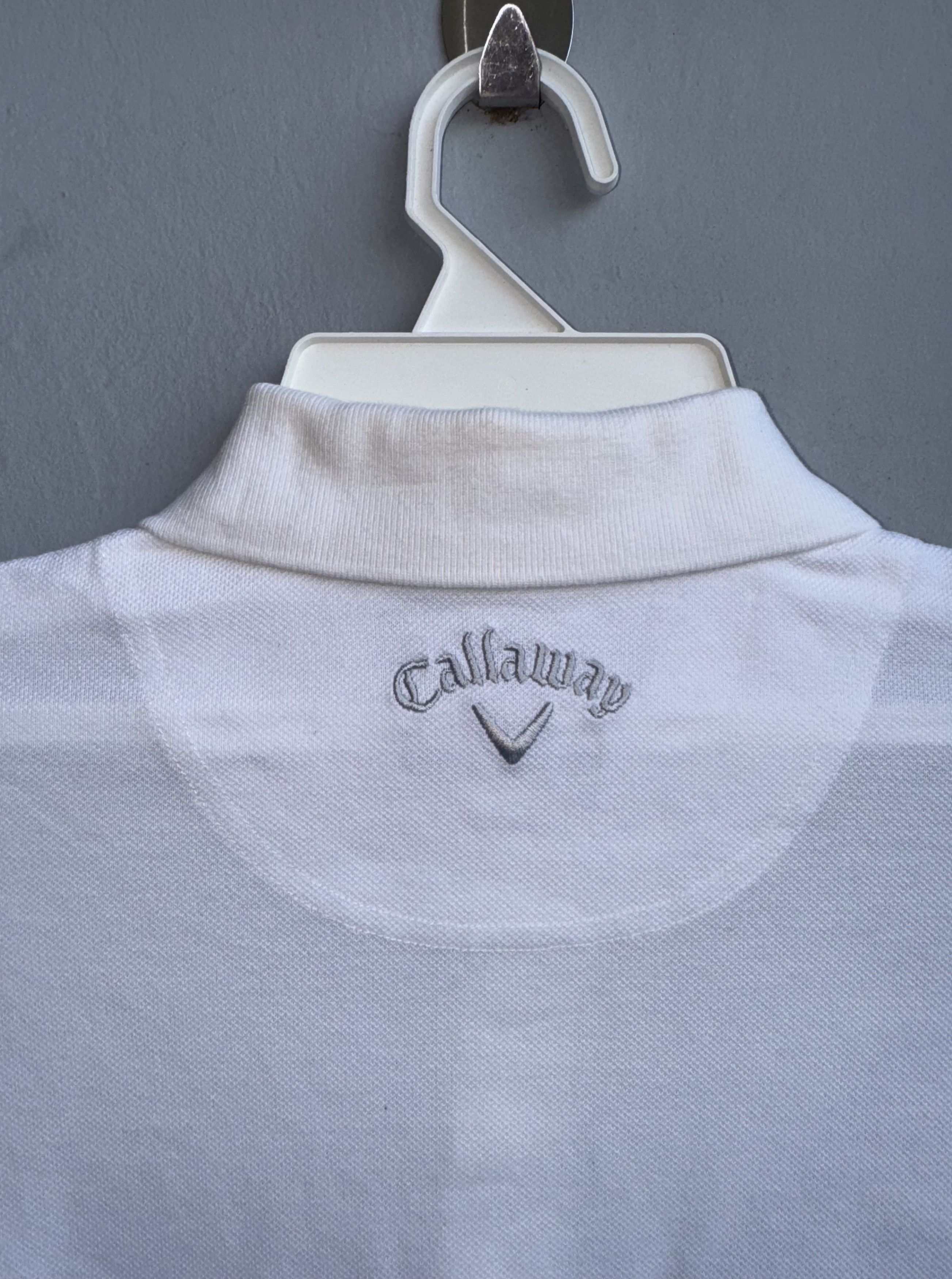 Callaway Callaway Golf Long Sleeve Shirt Size US M / EU 48-50 / 2 - 6 Thumbnail