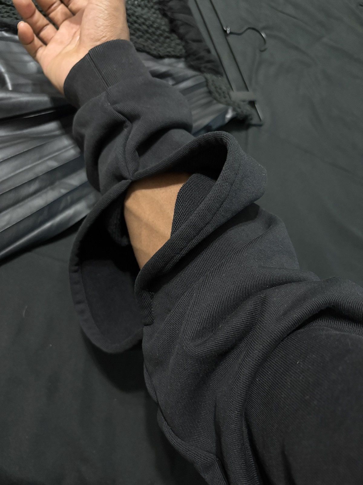 Hood By Air HOOD BY AIR New World Loser SS17 sweatshirt Size US M / EU 48-50 / 2 - 9 Thumbnail