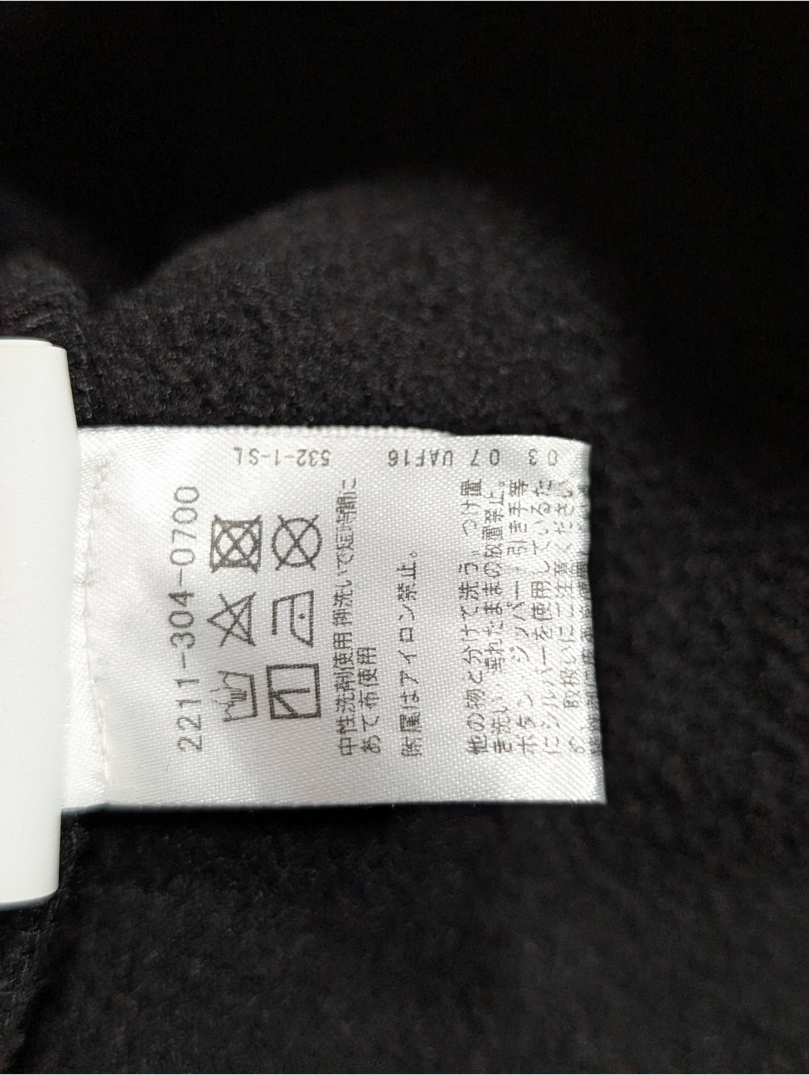 Chrome Hearts SLEEPER Fleece Hoodie Embroidered Chrome Hearts Size US M / EU 48-50 / 2 - 13 Thumbnail