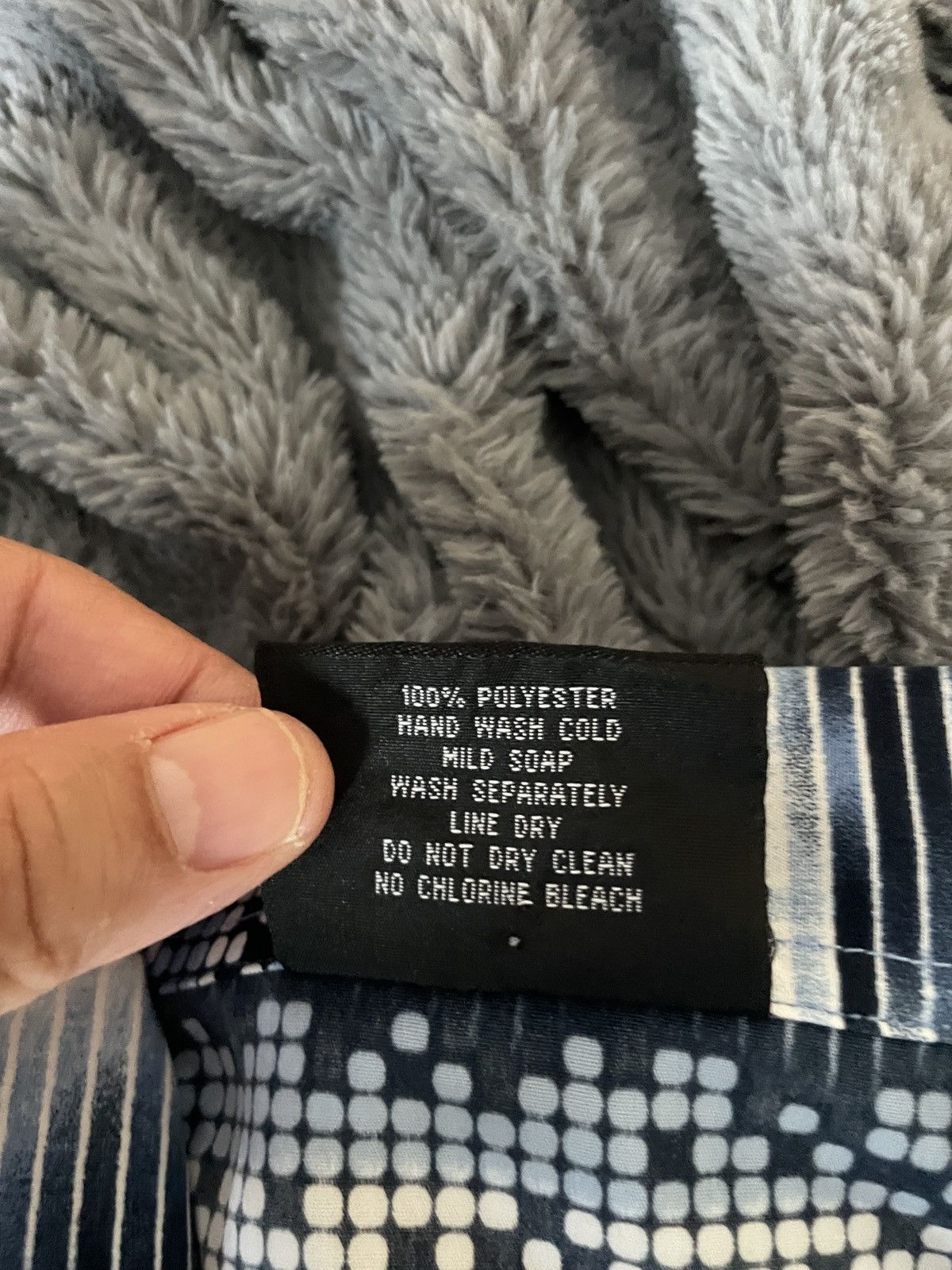 Southpole Southpole SS shirt Size US L / EU 52-54 / 3 - 8 Thumbnail