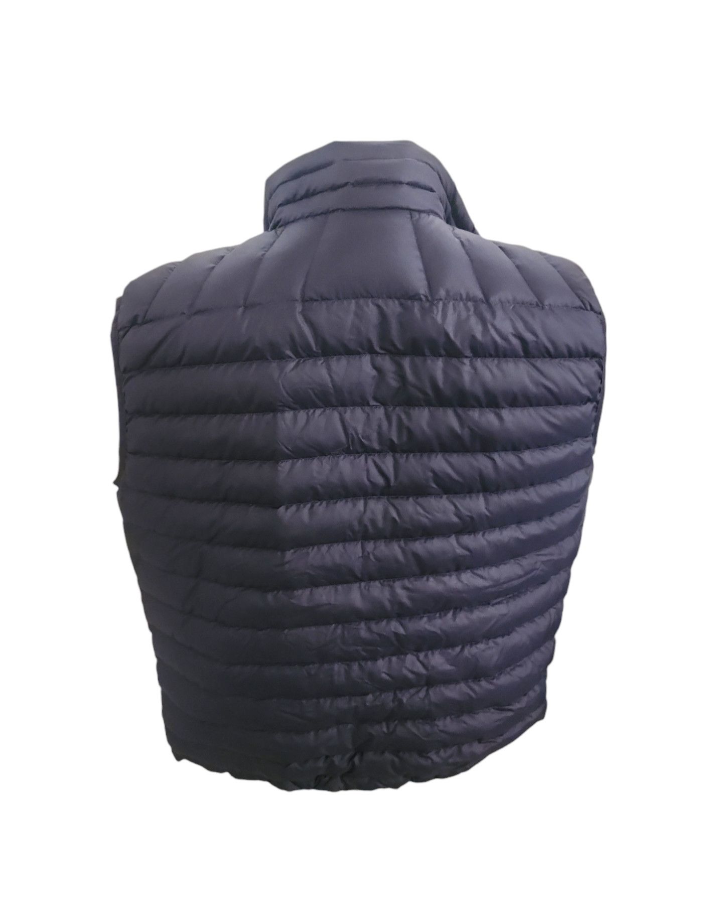 Patagonia Patagonia Purple Full Zipped Pockets Goose Down Puffer Vest Size US L / EU 52-54 / 3 - 5 Thumbnail