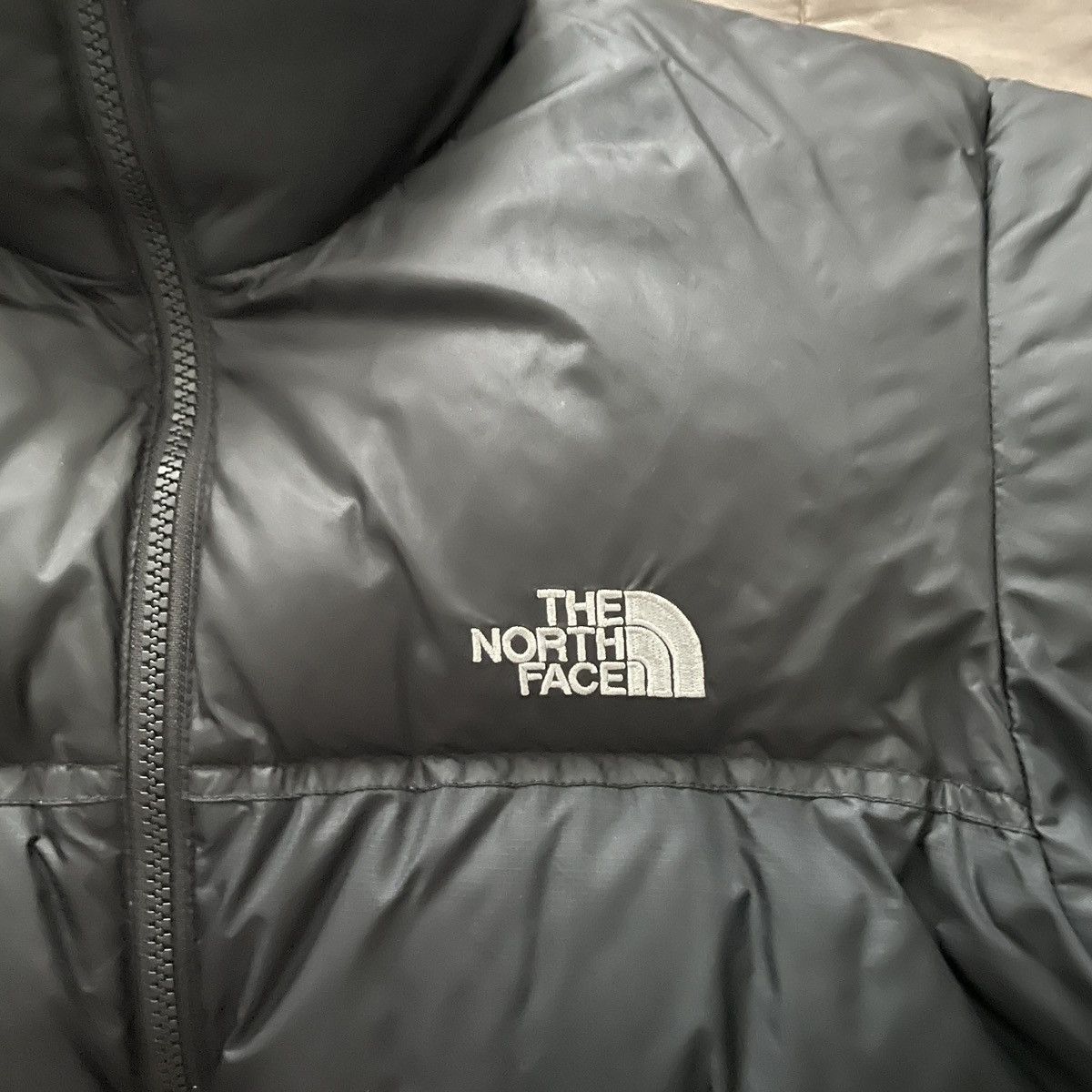 The North Face The North Face 700 jacket Size US S / EU 44-46 / 1 - 4 Thumbnail