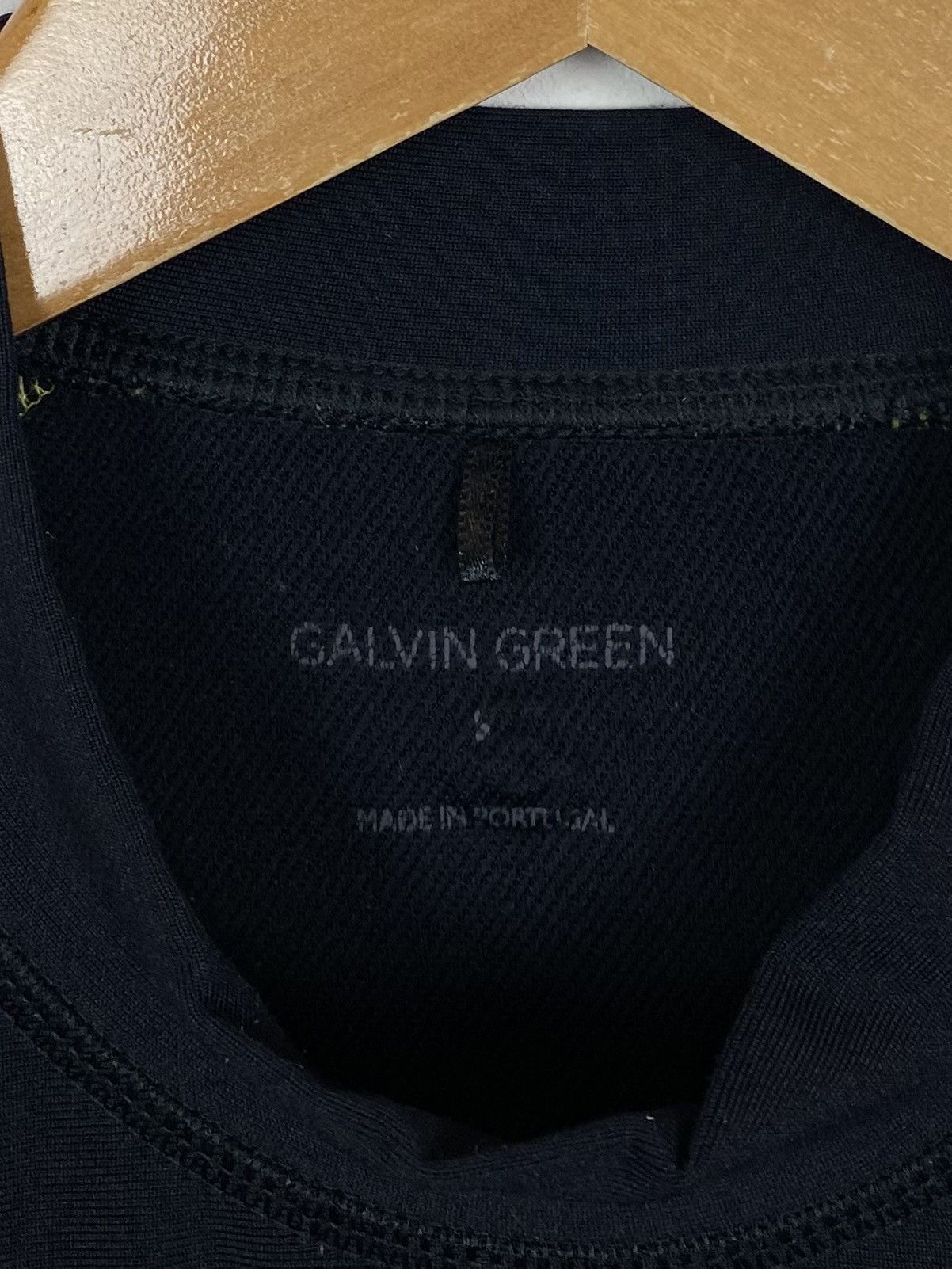 Galvin Green Galvin Green Skintight Thermal Base Layer Top Men’s Size S Size US S / EU 44-46 / 1 - 5 Thumbnail