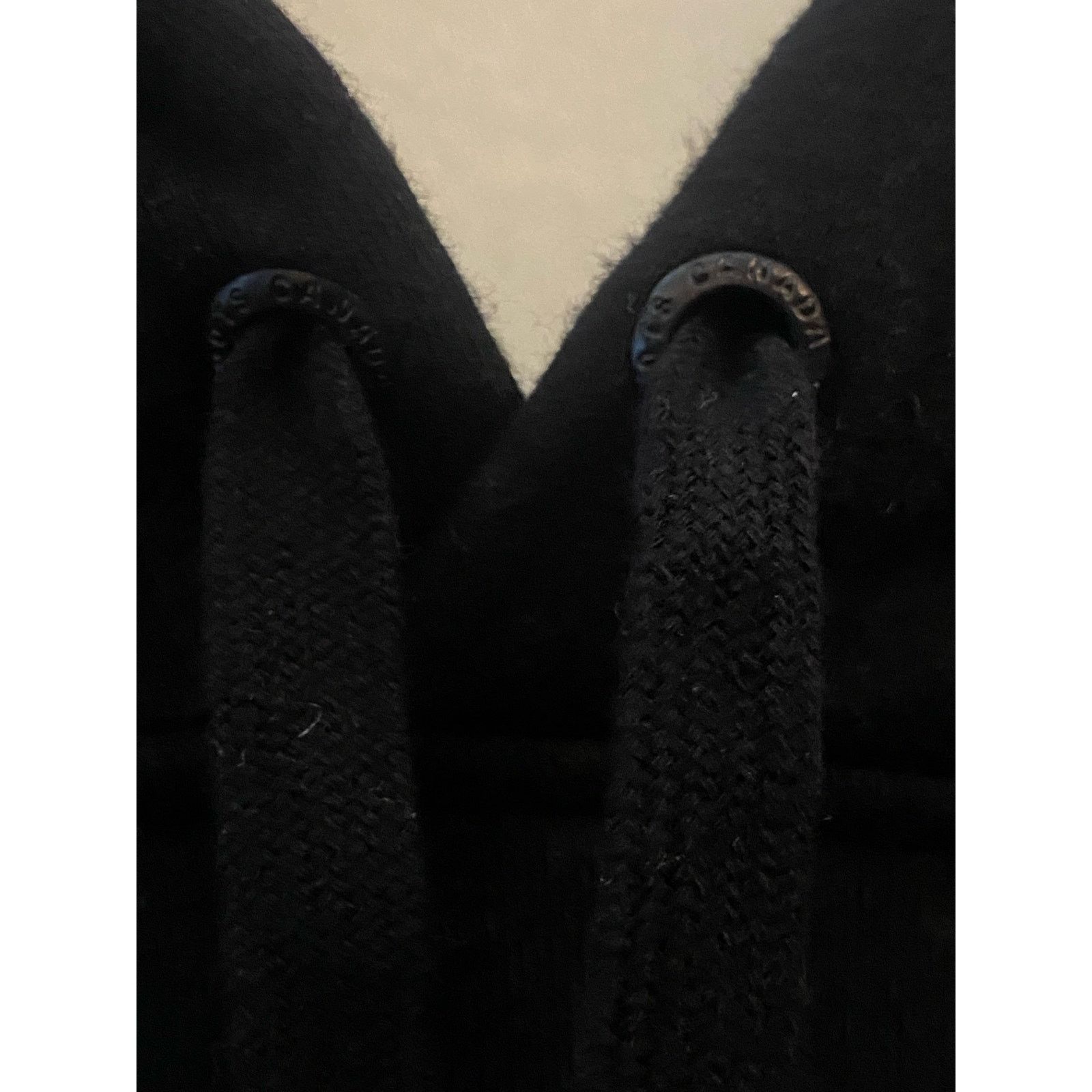 Roots Roots x Black ice Hoodie Gender Free m medium f large Size US M / EU 48-50 / 2 - 4 Thumbnail