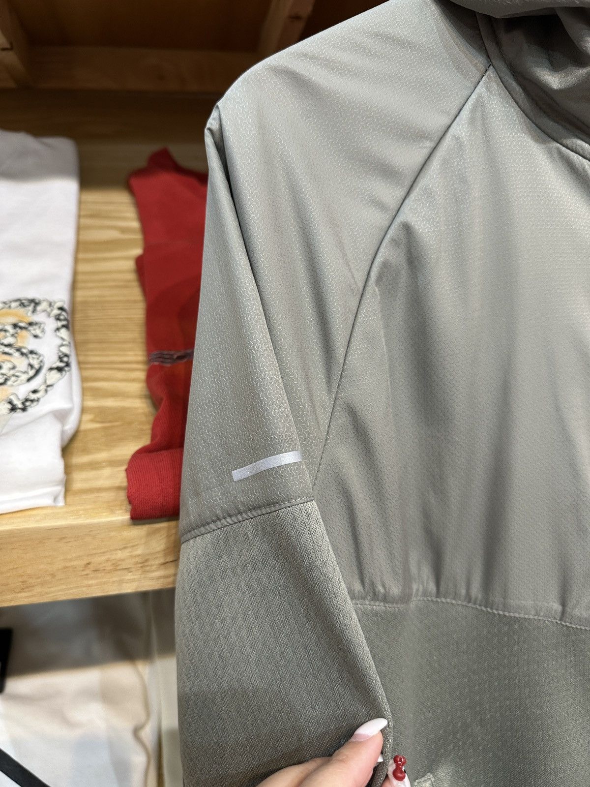 Nike Nike Miller Winter Therma-Fit Full-Zip hoodie jacket Size US S / EU 44-46 / 1 - 5 Thumbnail