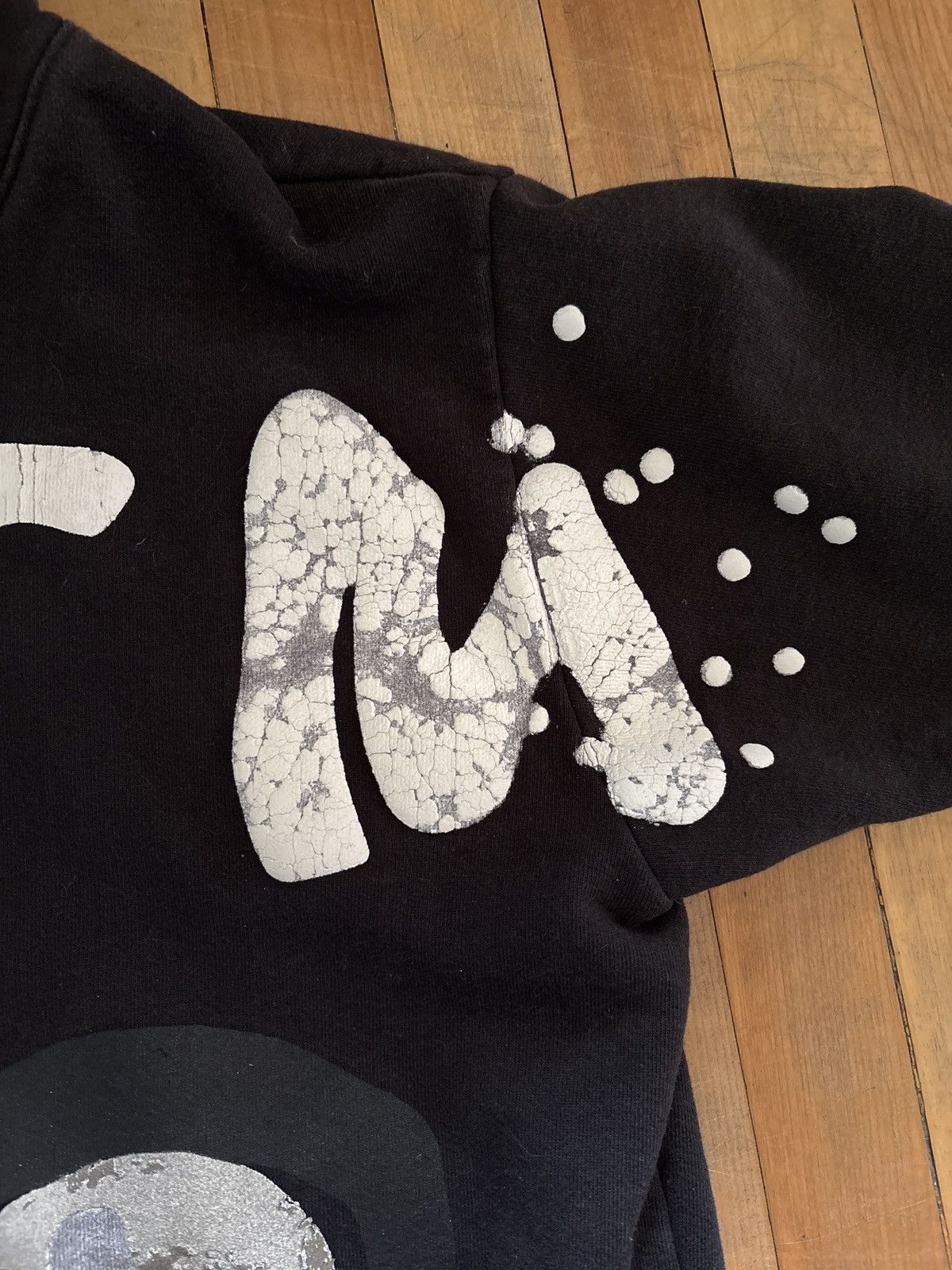 Kid Cudi Kid Cudi Man on the Moon III Hoodie - Authentic Size US M / EU 48-50 / 2 - 6 Thumbnail