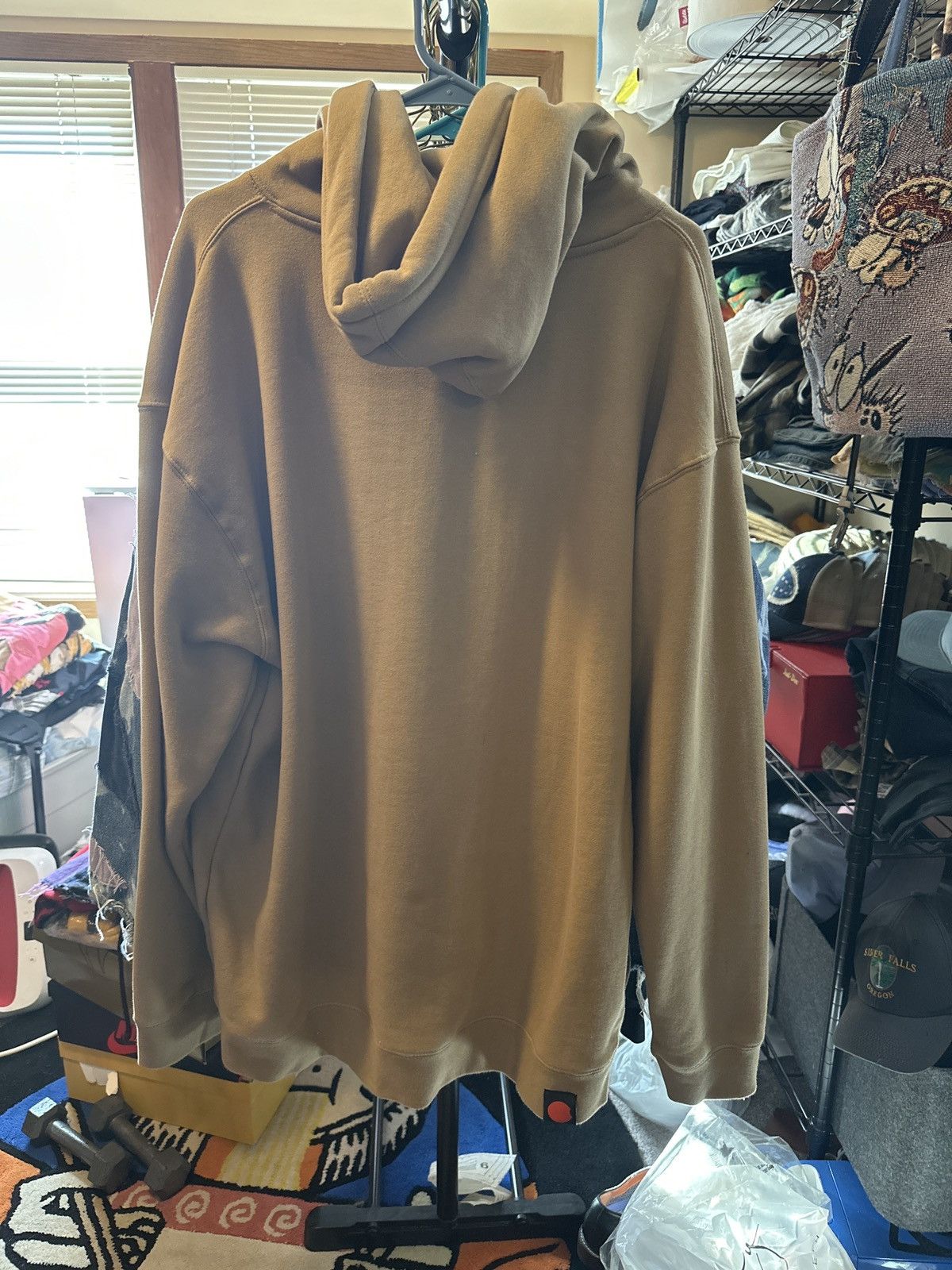 Cookies original thin mint hoodie sale