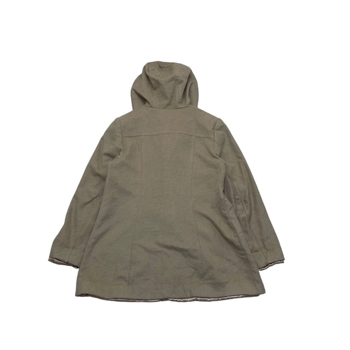 Designer × Japanese Brand Tom Gutie Individual Designer Made In Peru Alpaca Wool Size M / US 6-8 / IT 42-44 - 3 Thumbnail