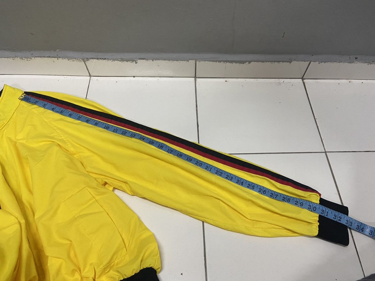 Formula 1 VINTAGE PENNZOIL RACING LIGHT JACKET Size US XL / EU 56 / 4 - 13 Thumbnail