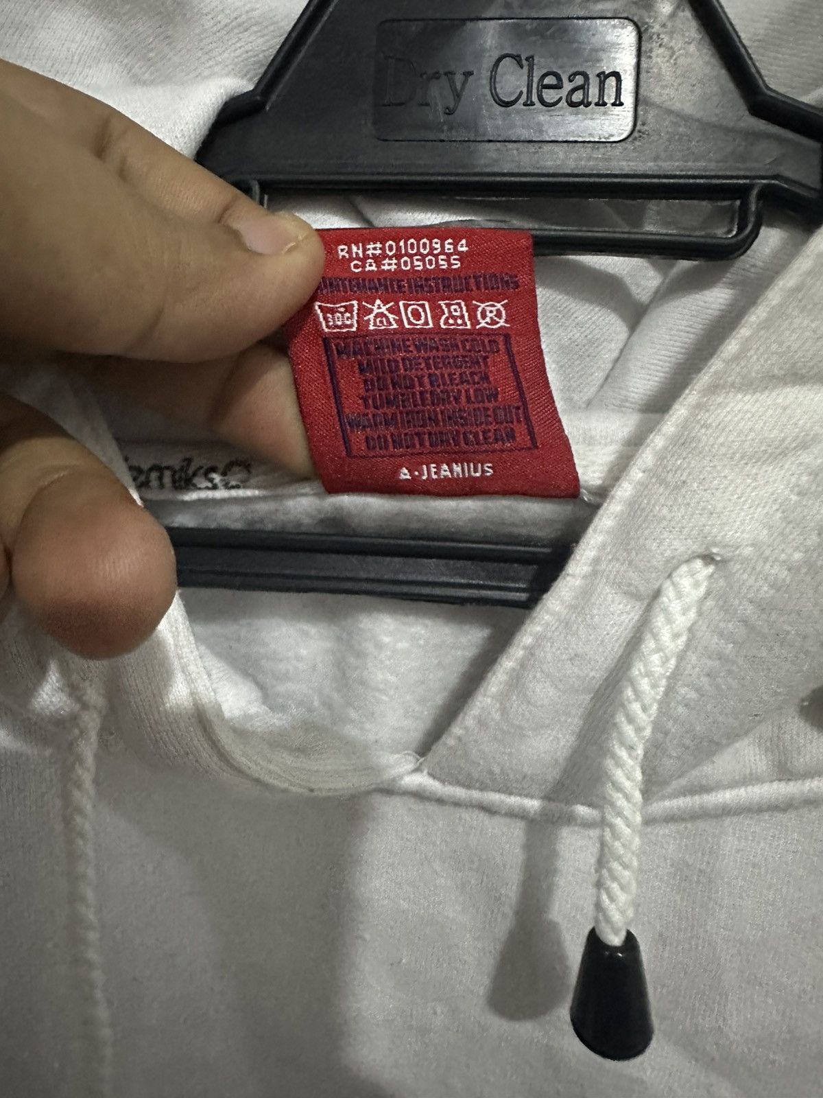 Akademiks Akedemiks Hoodie Size US XL / EU 56 / 4 - 4 Thumbnail