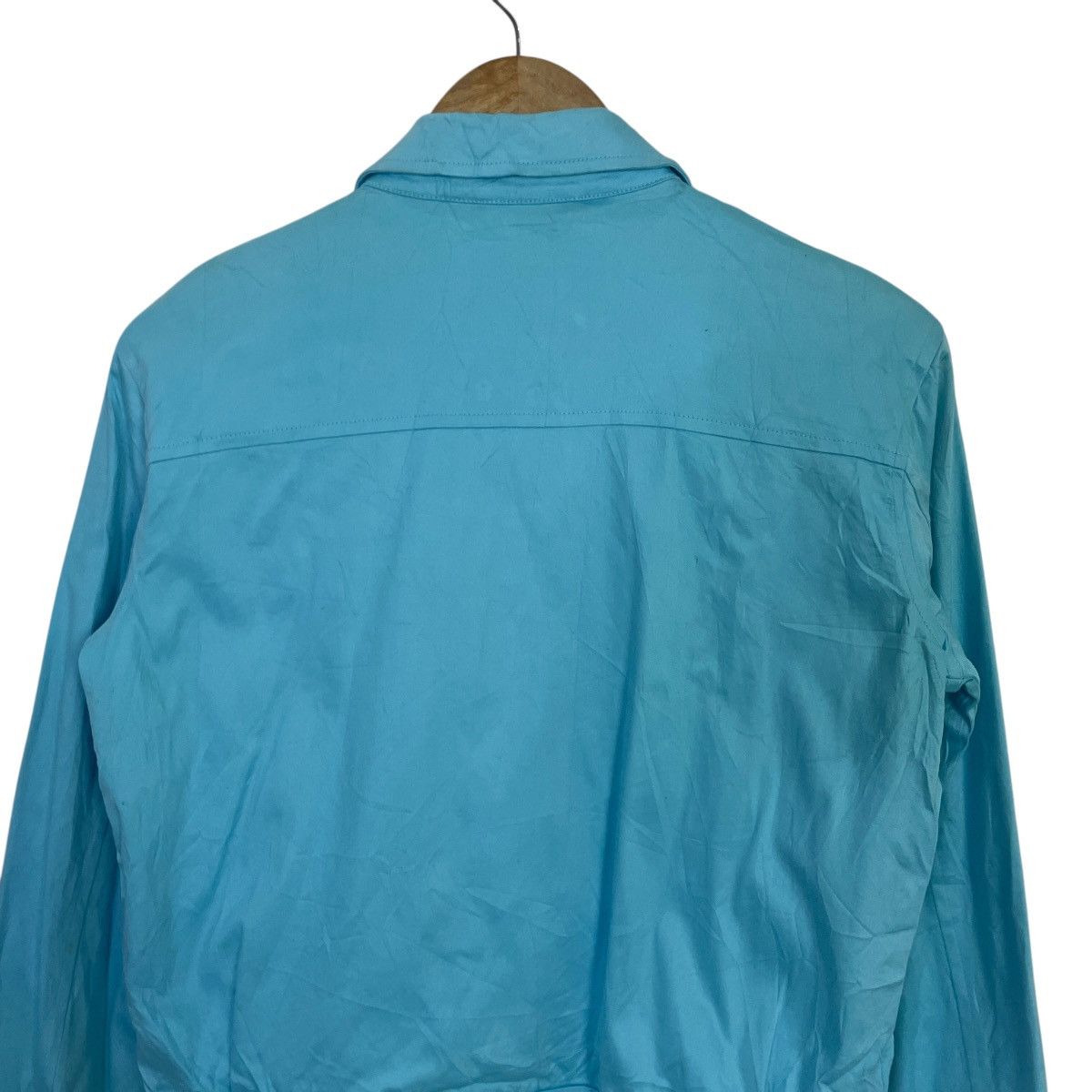 Ralph Lauren Vintage Ralph Lauren Golf Jacket Size L / US 10 / IT 46 - 9 Thumbnail