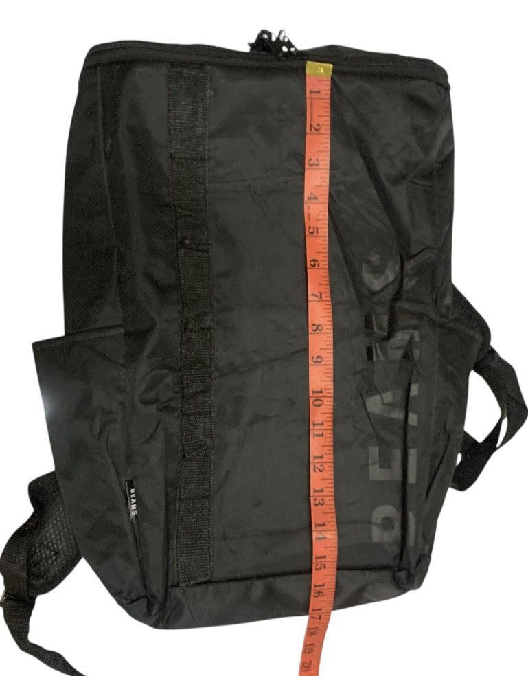 Beams Japan BEAMS japan waterproof backpack Size ONE SIZE - 7 Thumbnail
