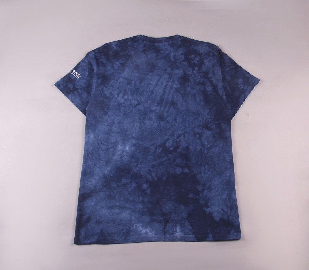 The Mountain The Mountain Vintage Made in Usa Animal Turtle Shark 90s M Size US M / EU 48-50 / 2 - 5 Thumbnail