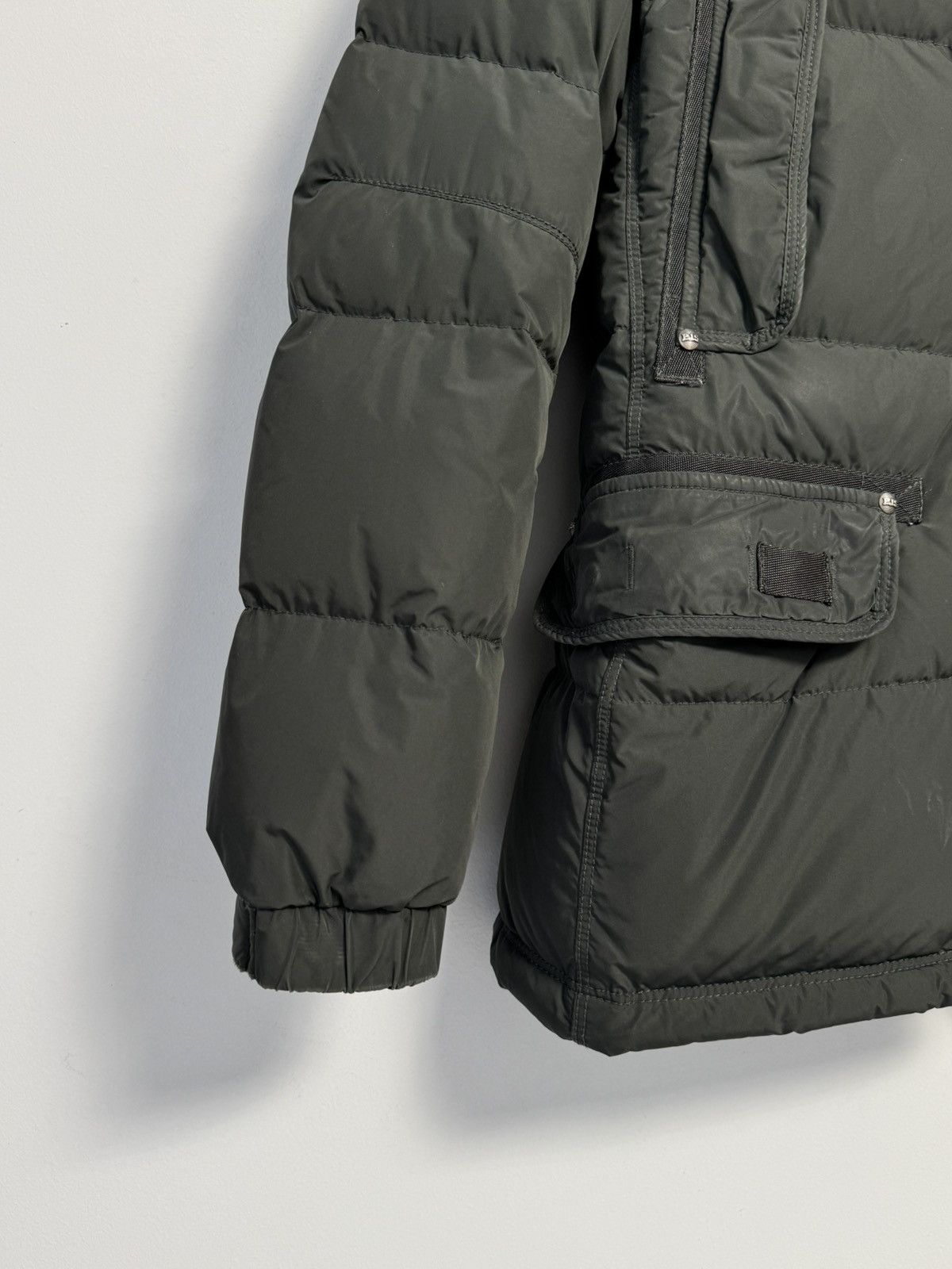 Parajumpers Parajumpers Puffer Jacket Women’s Hooded Winter Coat Size Size XS / US 0-2 / IT 36-38 - 5 Thumbnail