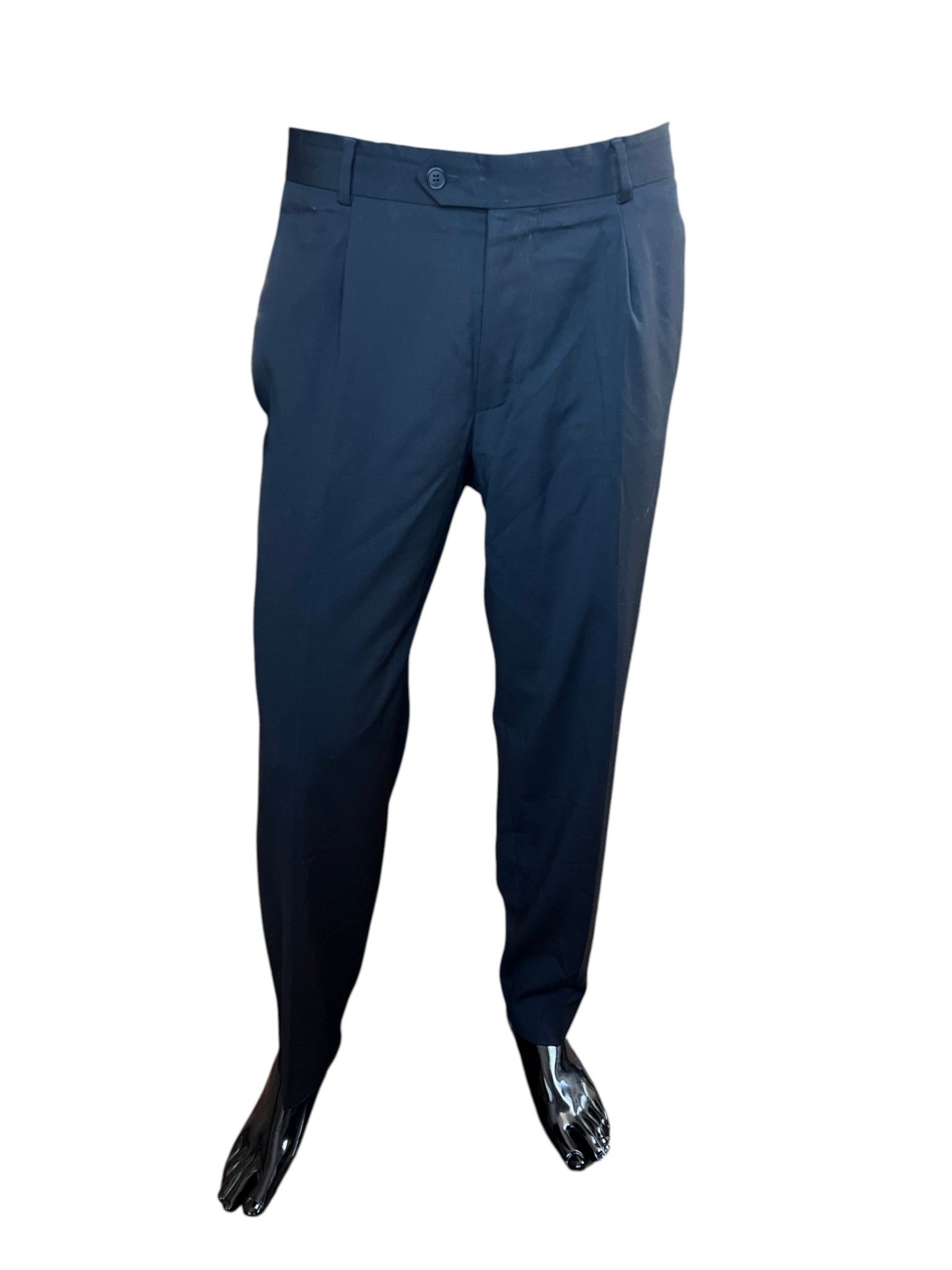Hugo Boss Hugo Boss tailored dress pants Size 48S - 1 Thumbnail