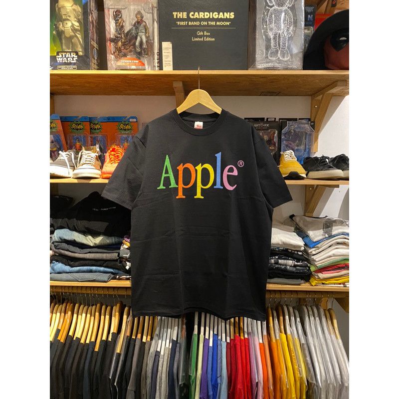 Apple hotsell Computers limited edition T-Shirt