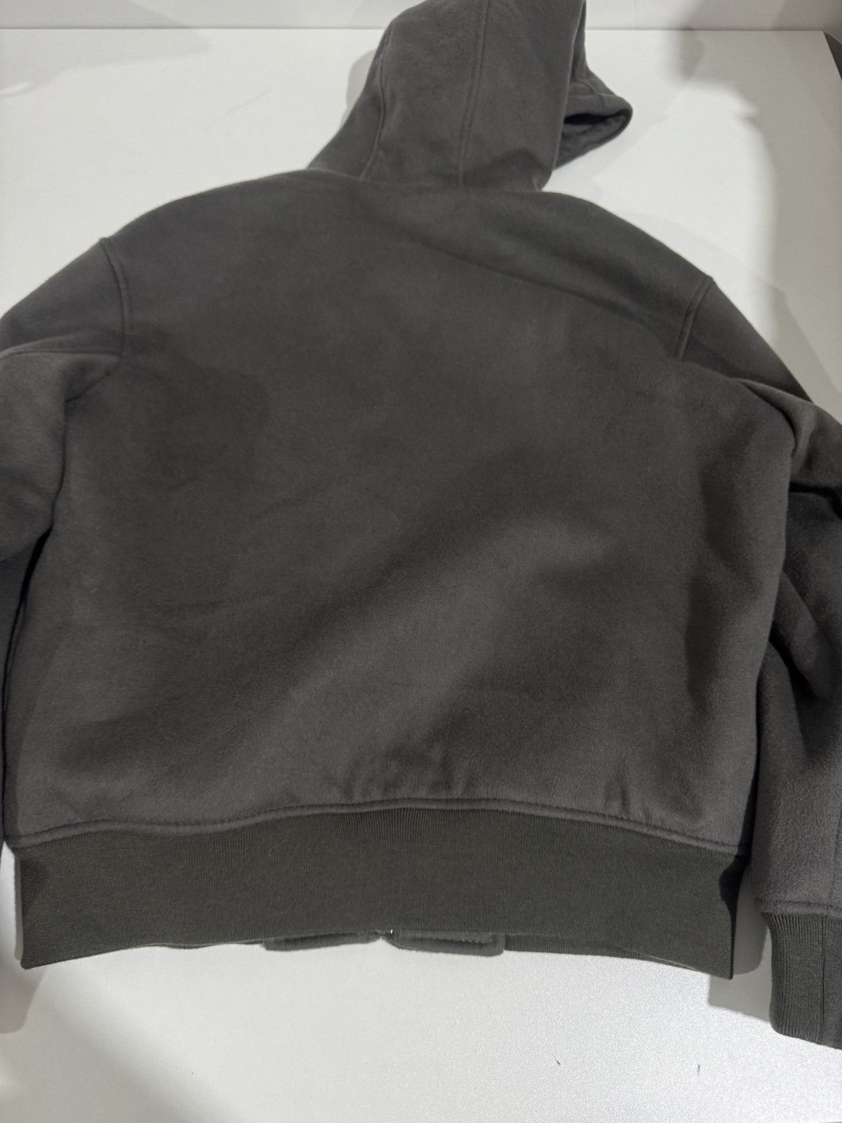 Giorgio Armani Hooded jacket Size US M / EU 48-50 / 2 - 6 Thumbnail