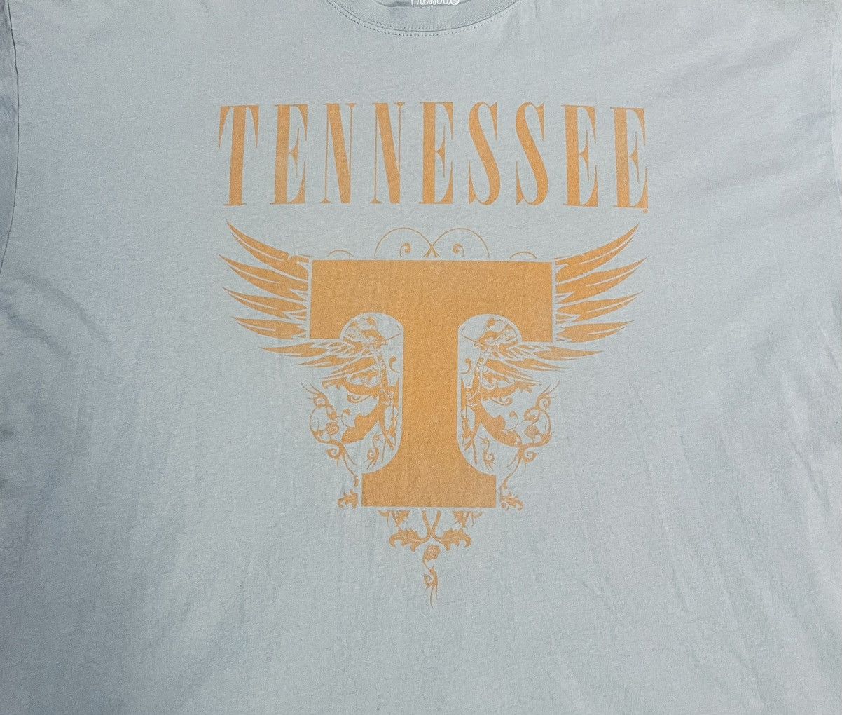 Other Pressbox Tennessee ONE SIZE tee Crewneck Cotton Blend NWT Size US XXL / EU 58 / 5 - 2 Thumbnail