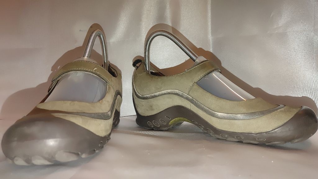 Merrell Merrell Plaza Emme Mary Janes Size 7 Size US 7.5 / IT 37.5 - 6 Thumbnail