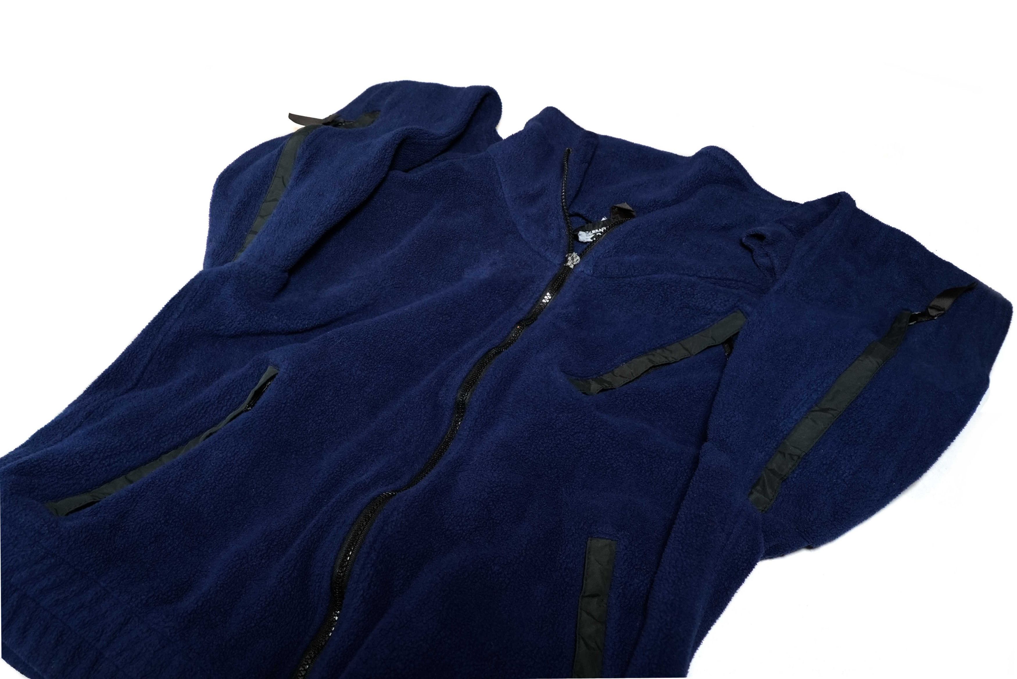 Other Vintage 90s Mountain Wear Alpen OUTech Fleece Zip Size US M / EU 48-50 / 2 - 3 Thumbnail