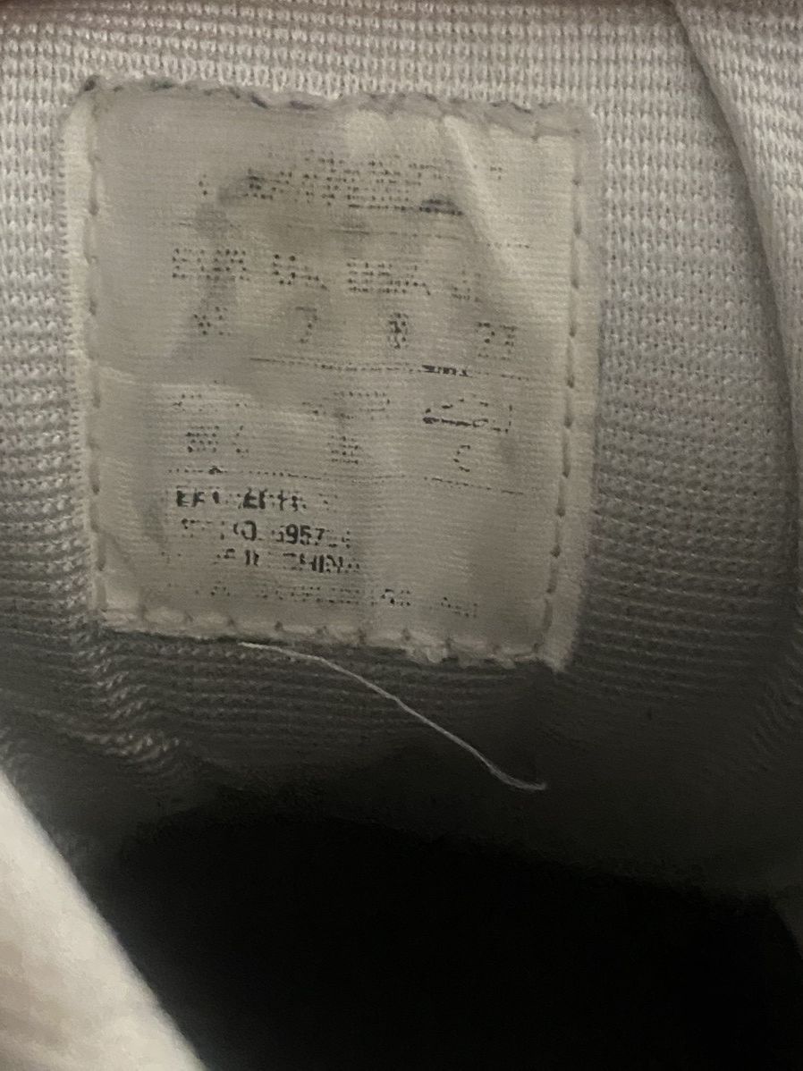 Balenciaga Balenciaga Runner High Top Medium Grey Size US 8.5 / EU 41-42 - 14 Thumbnail