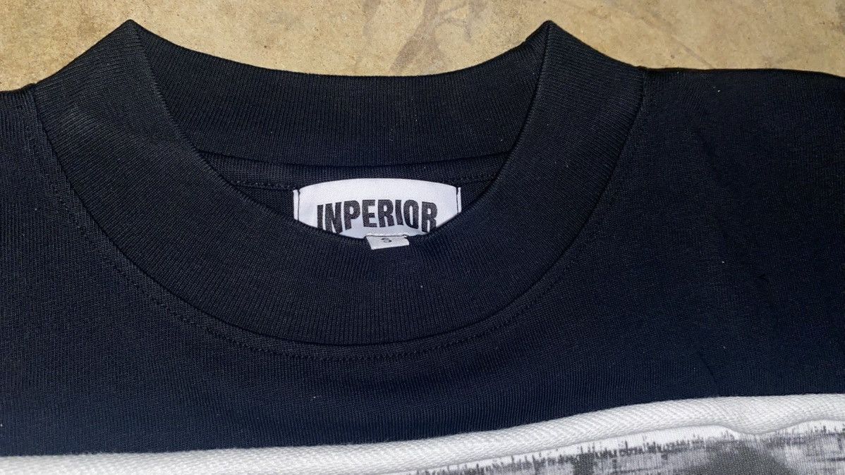 Other New ‘Missing vintage T shirt’ God will save us T. ALL SIZES Size US M / EU 48-50 / 2 - 5 Thumbnail