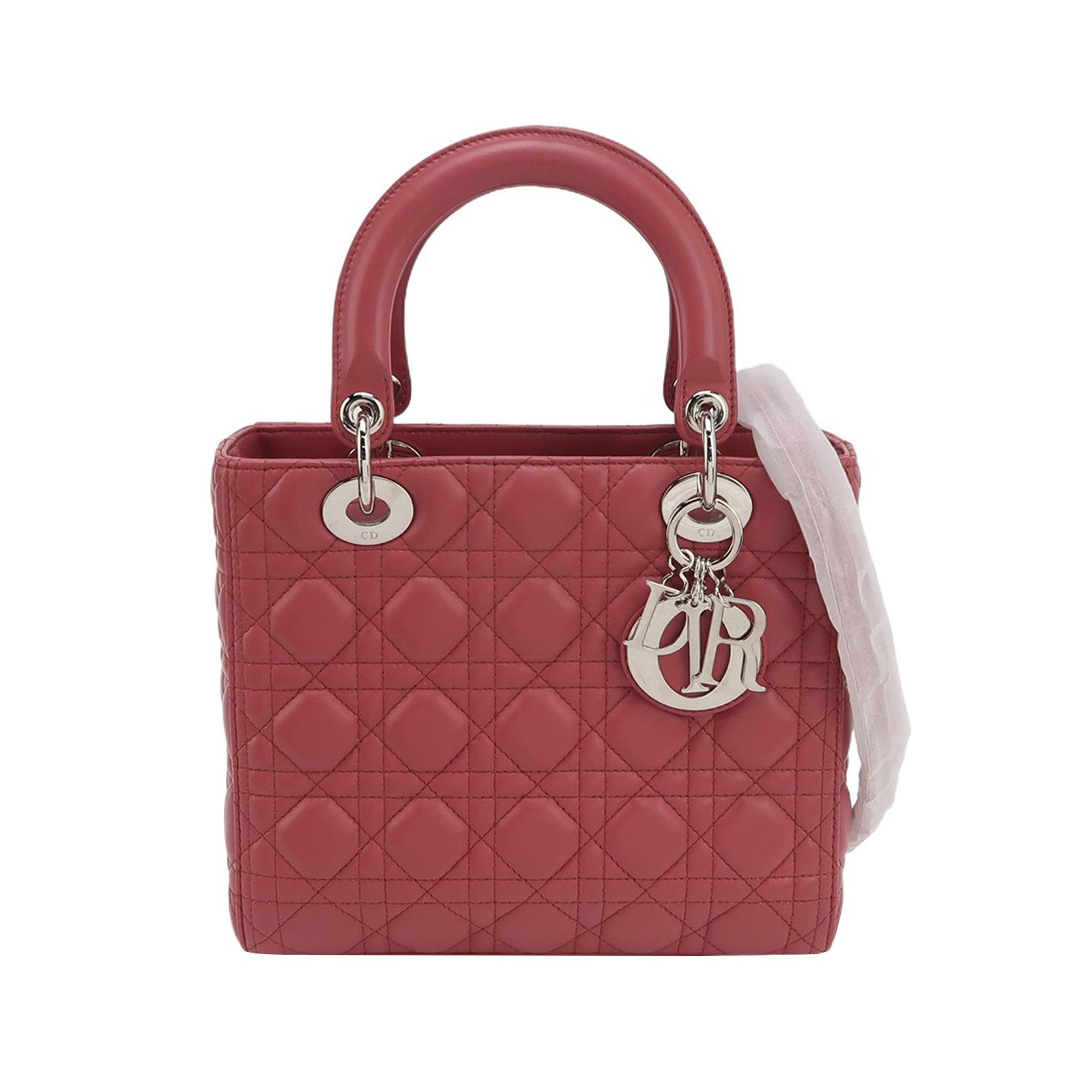 Dior Dior Women os Shoulder Bags Size ONE SIZE - 1 Thumbnail